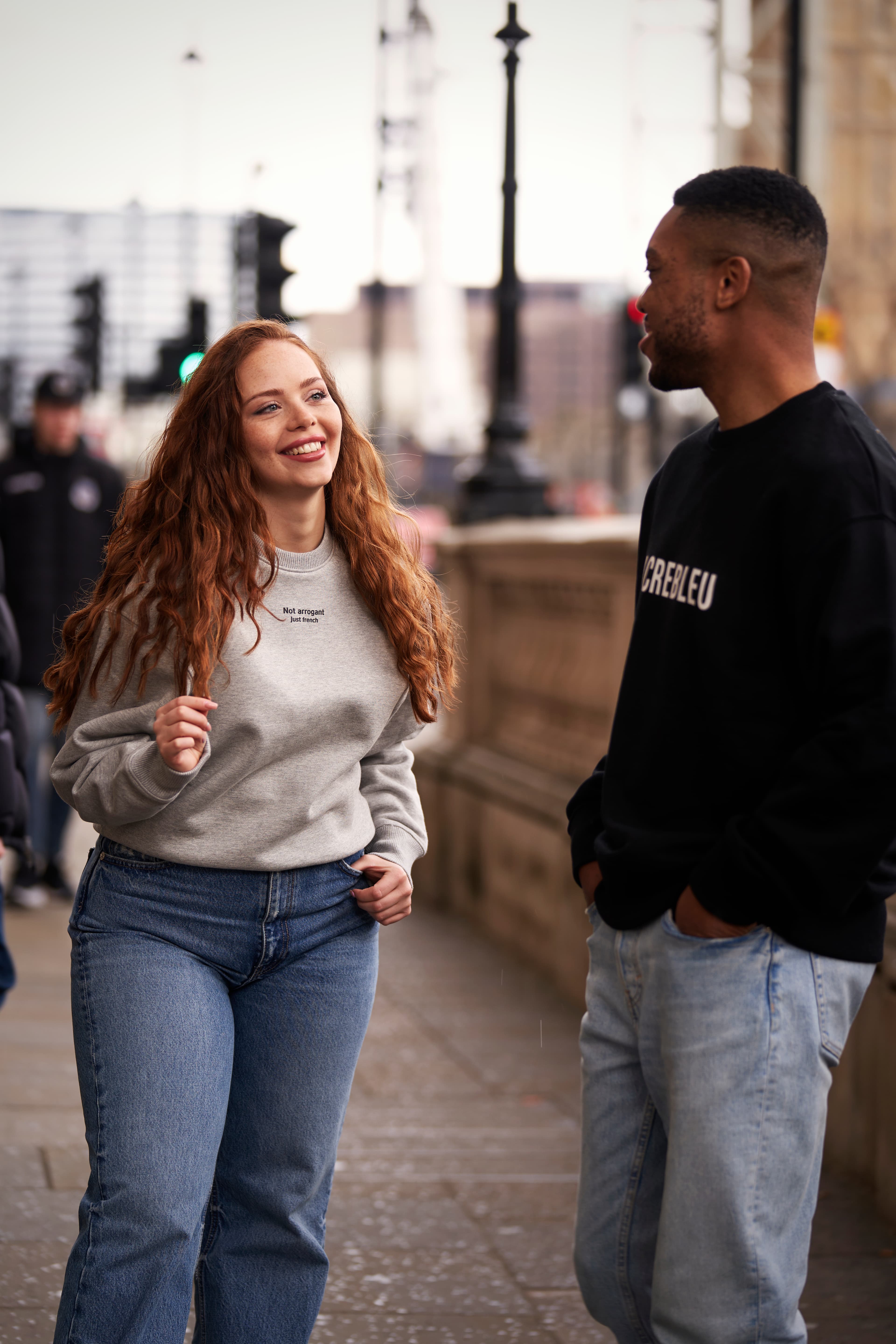 French Abroad , Lifestyle Brand Launch image 4