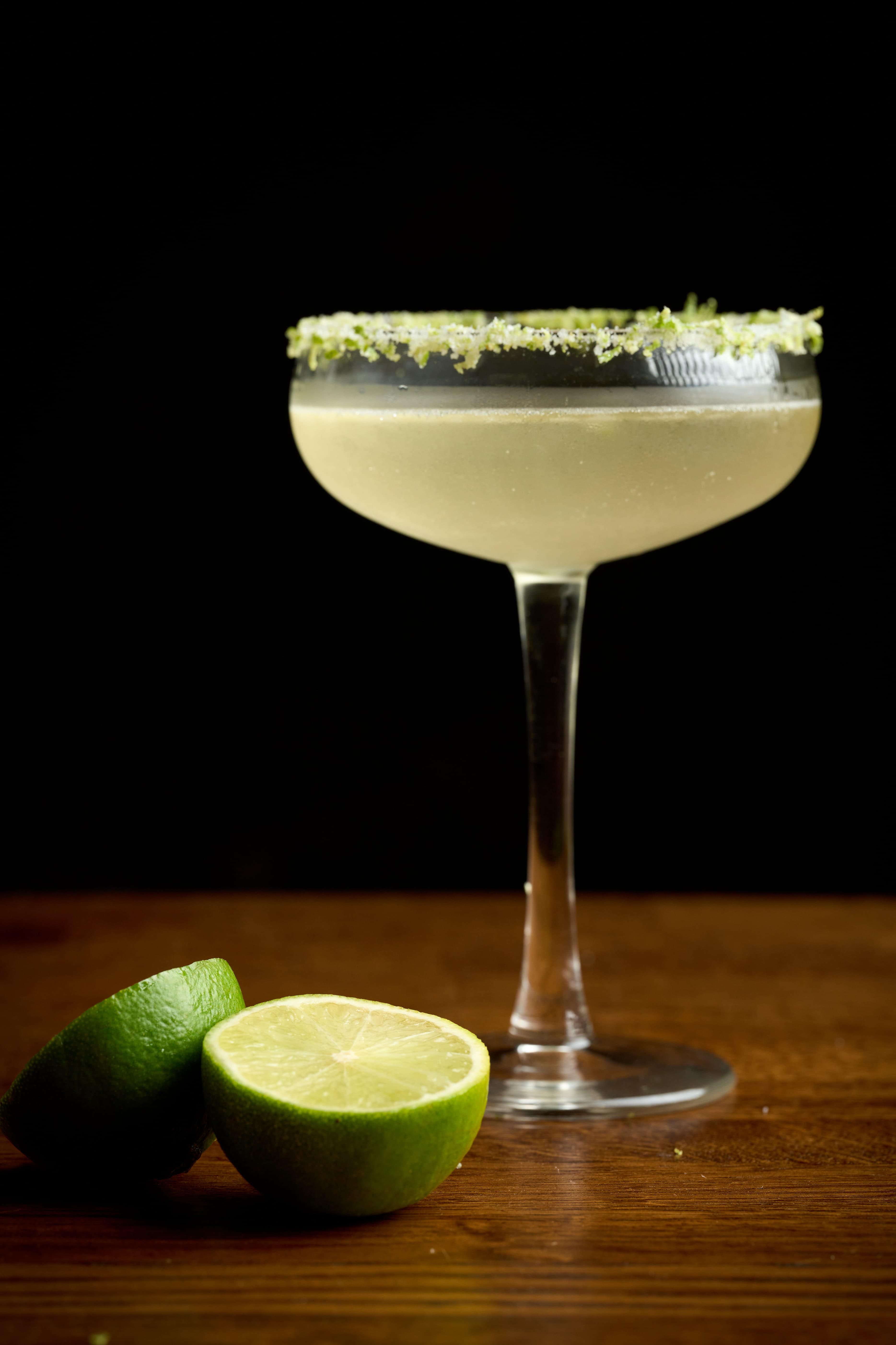 Mediterranean-Inspired Seafood Concept image 8