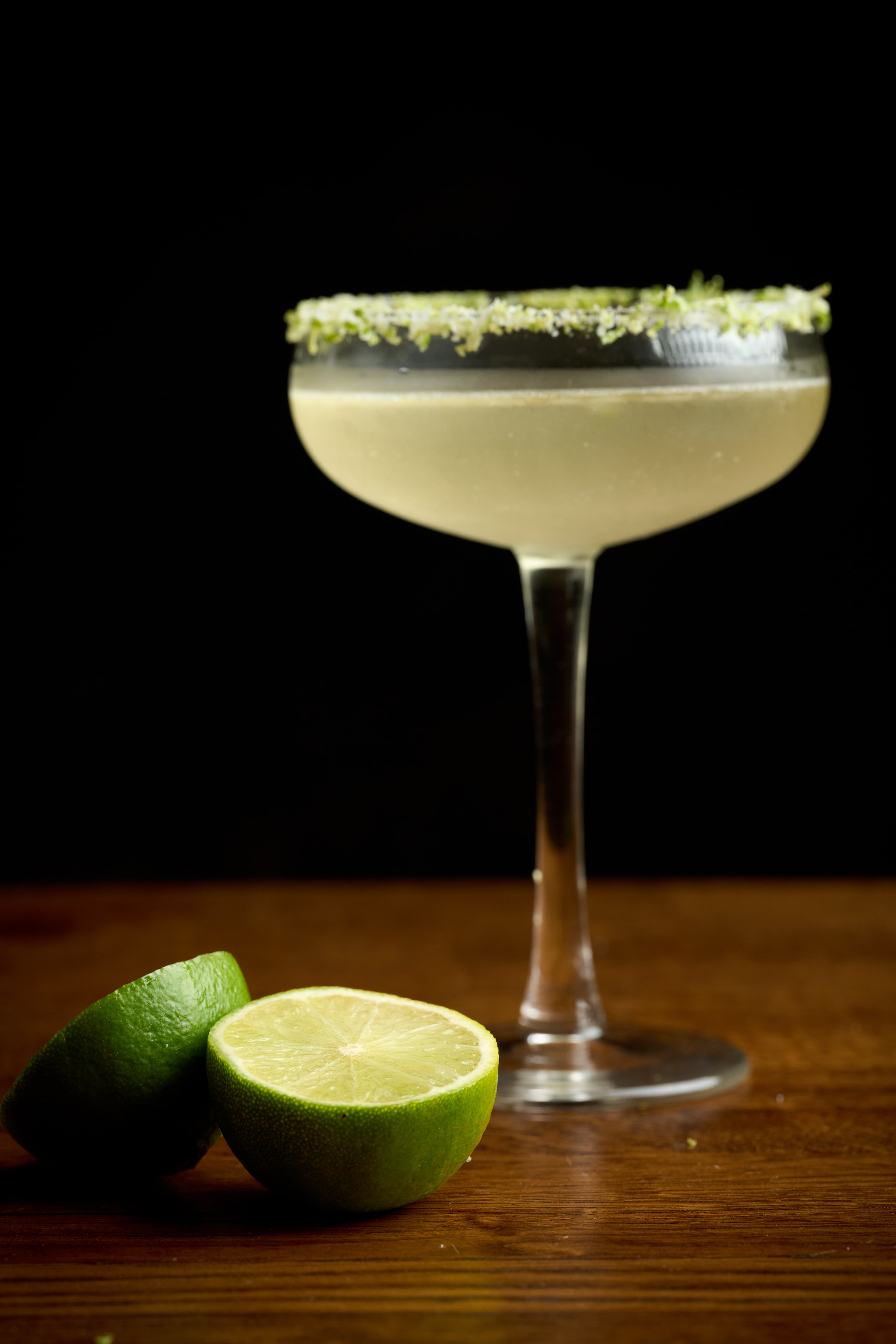 Mediterranean-Inspired Seafood Concept image 7