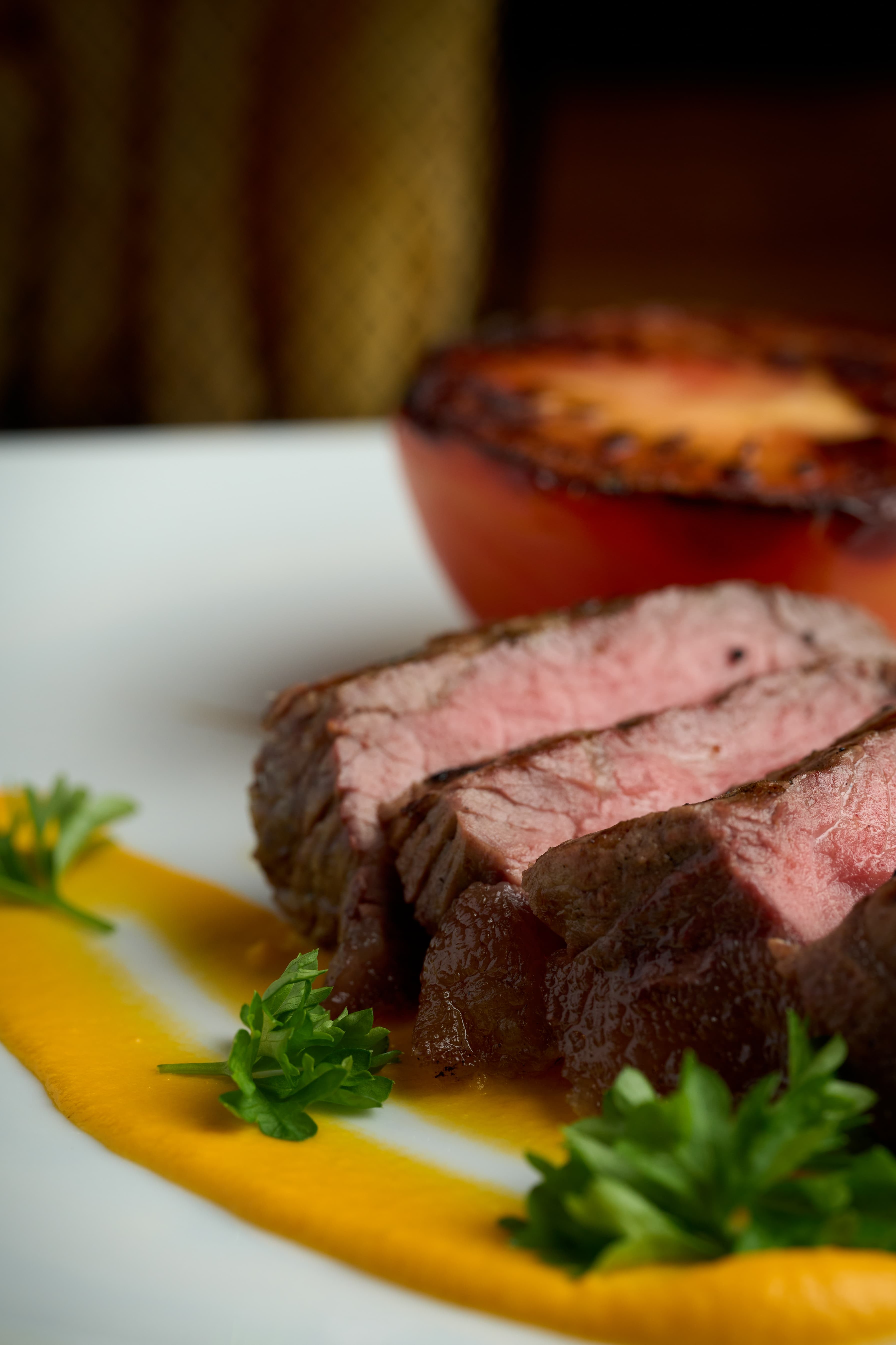 Mediterranean-Inspired Seafood Concept image 6