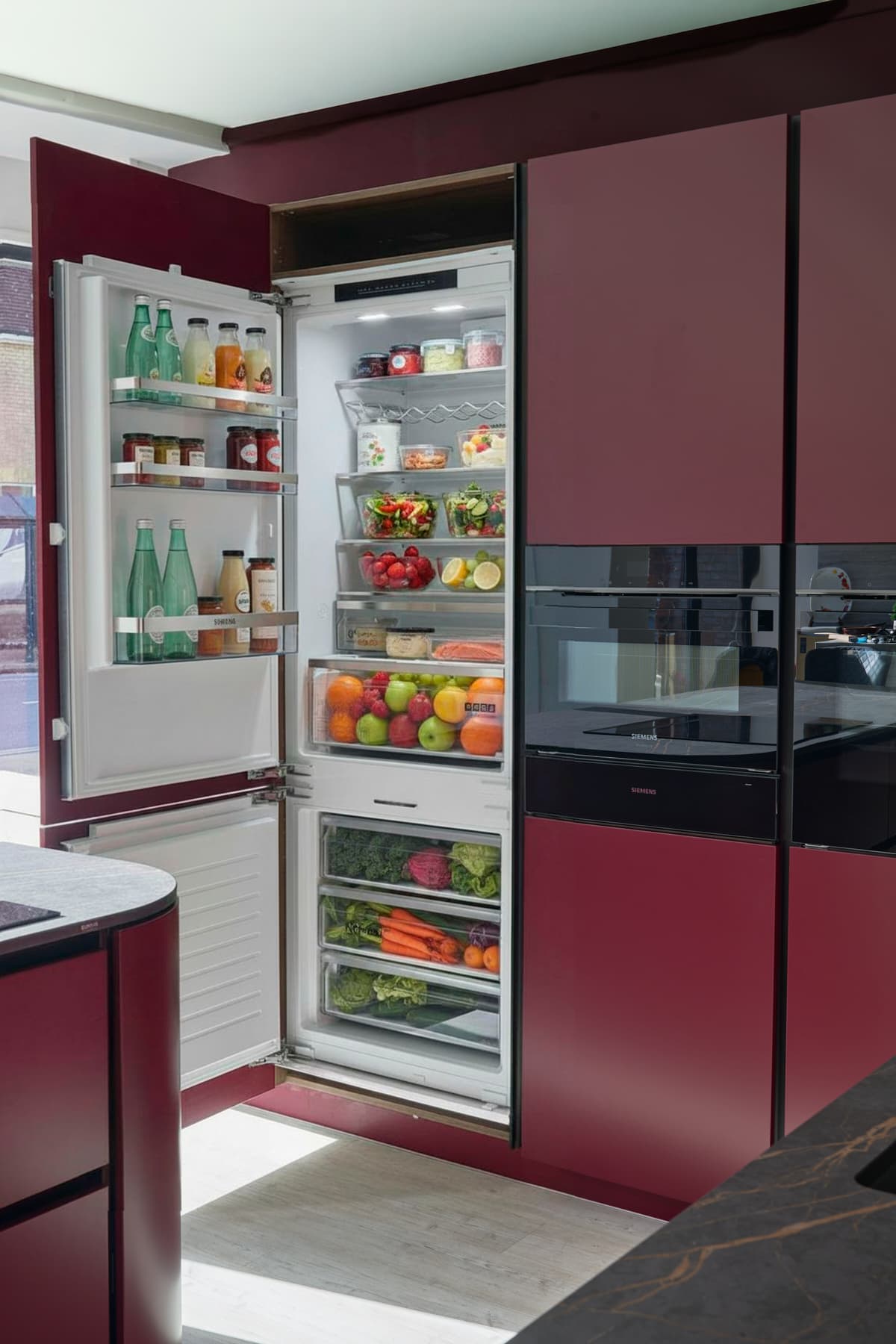 Schmidt , Film & photographie du showroom de Winchester image 3