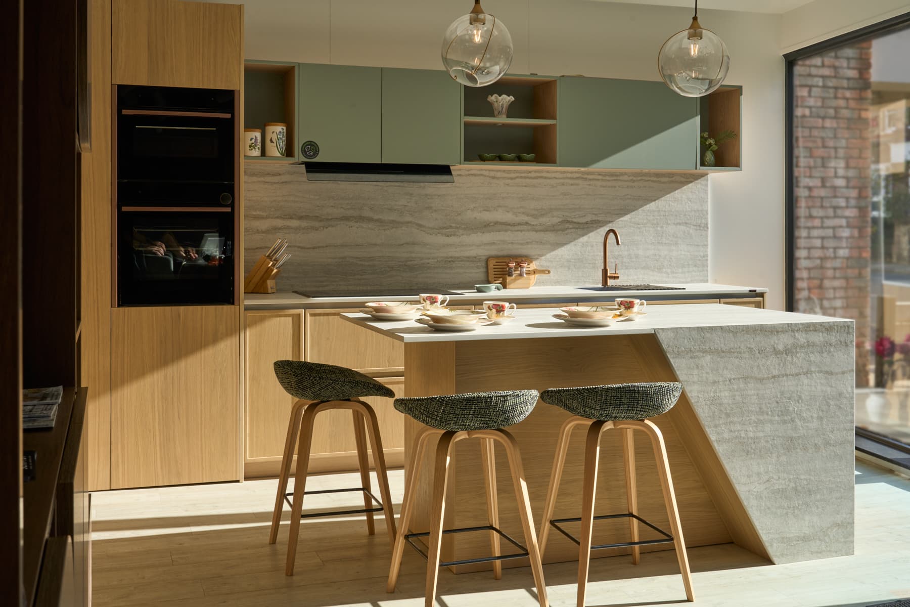 Schmidt , Film & photographie du showroom de Winchester image 4