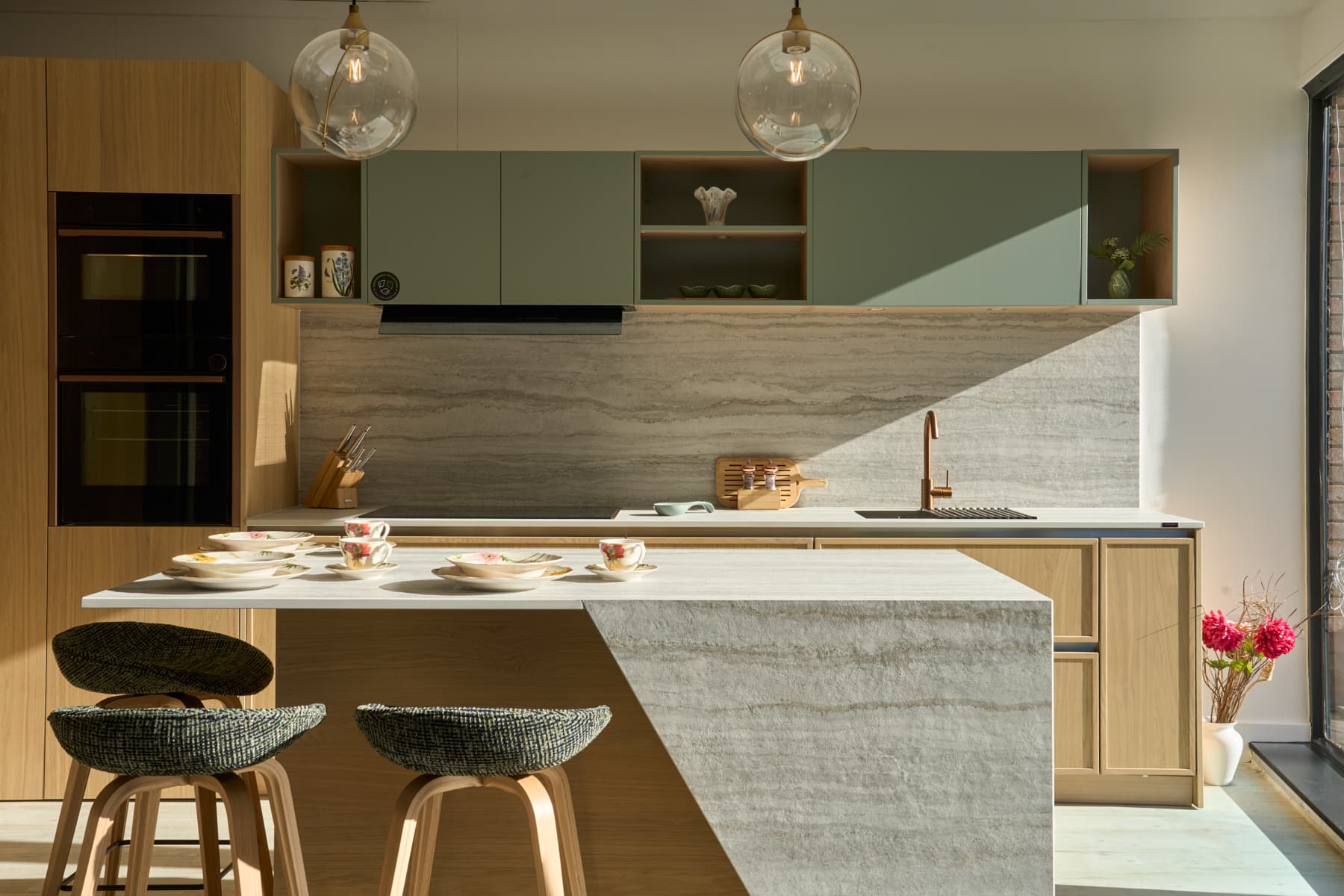 Schmidt , Film & photographie du showroom de Winchester image 5