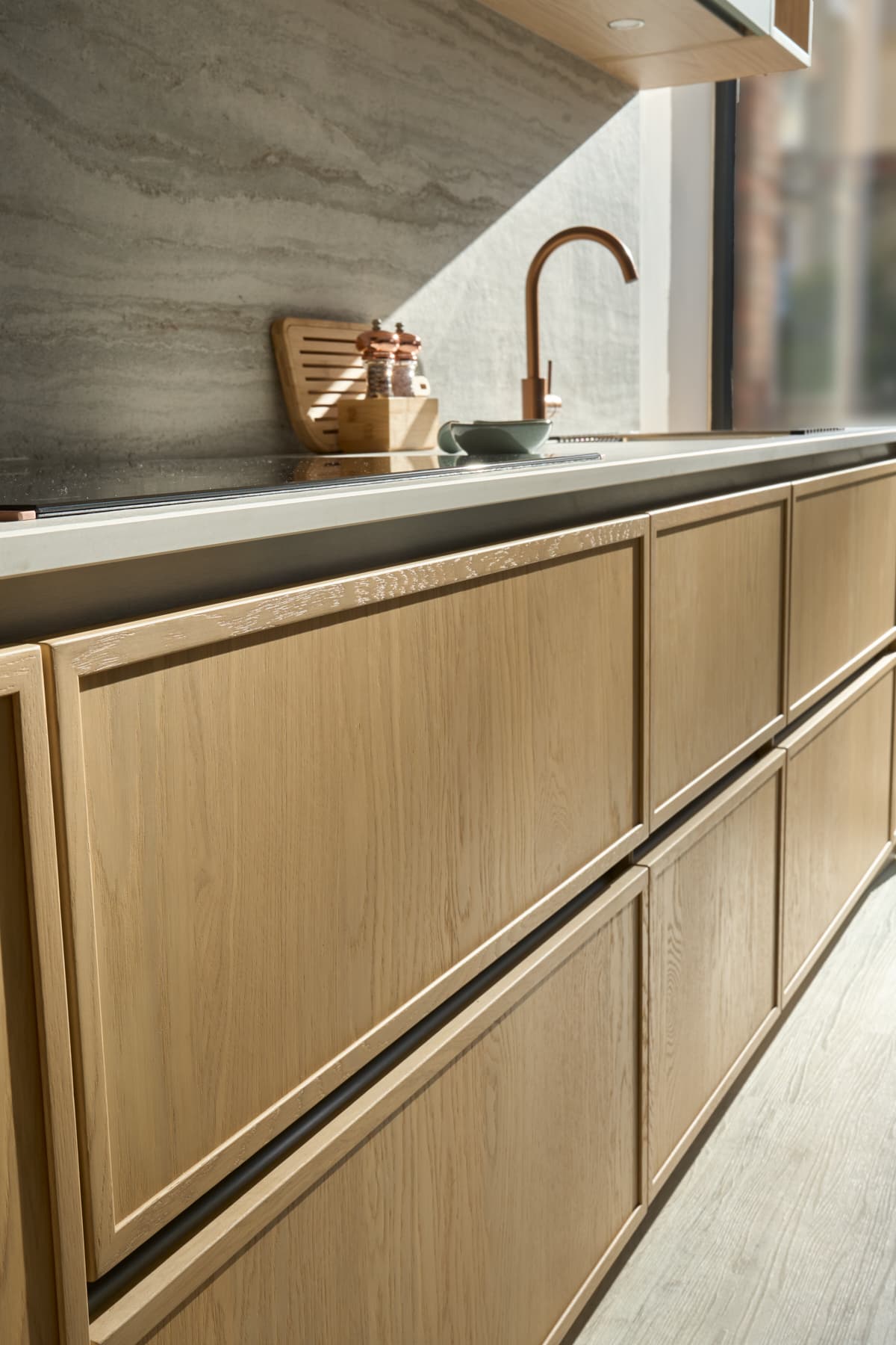 Schmidt , Film & photographie du showroom de Winchester image 6