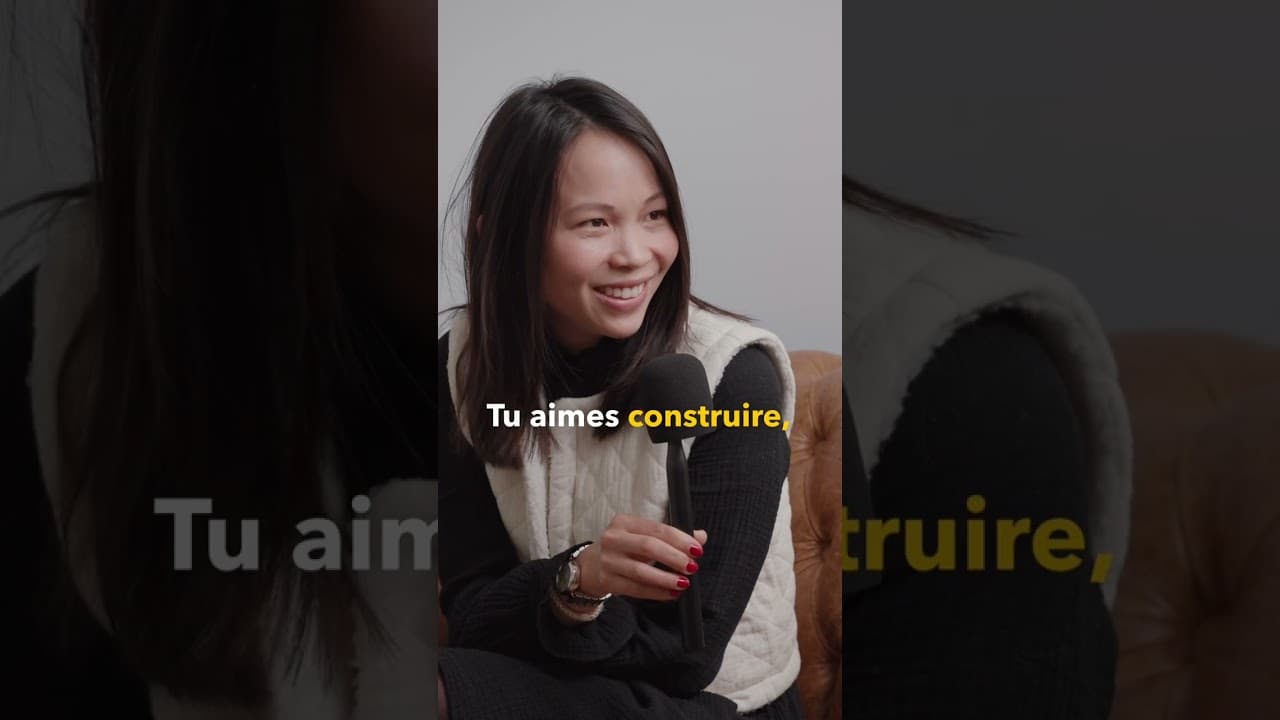 I Wanna Bees , Interview Production video 6