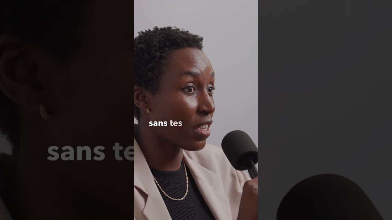 I Wanna Bees , Interview Production video 7