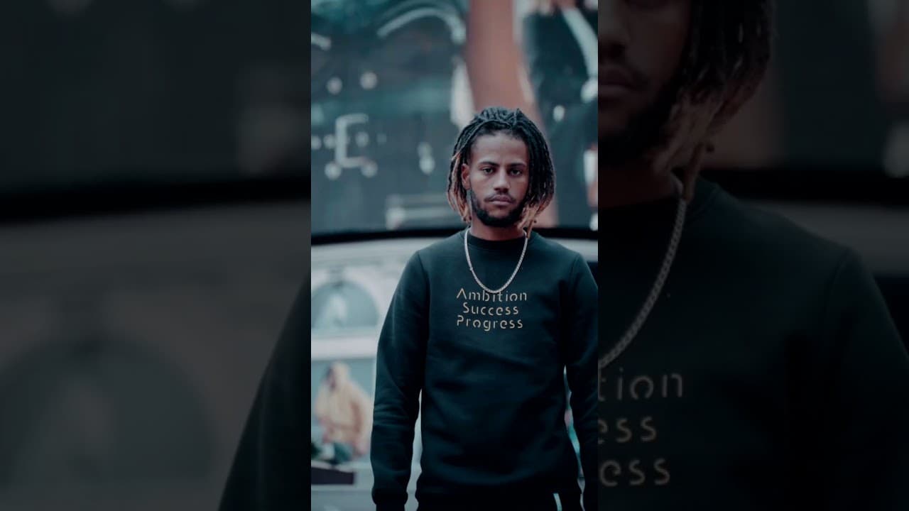 Kazl , Campagne de lancement à Londres video 1