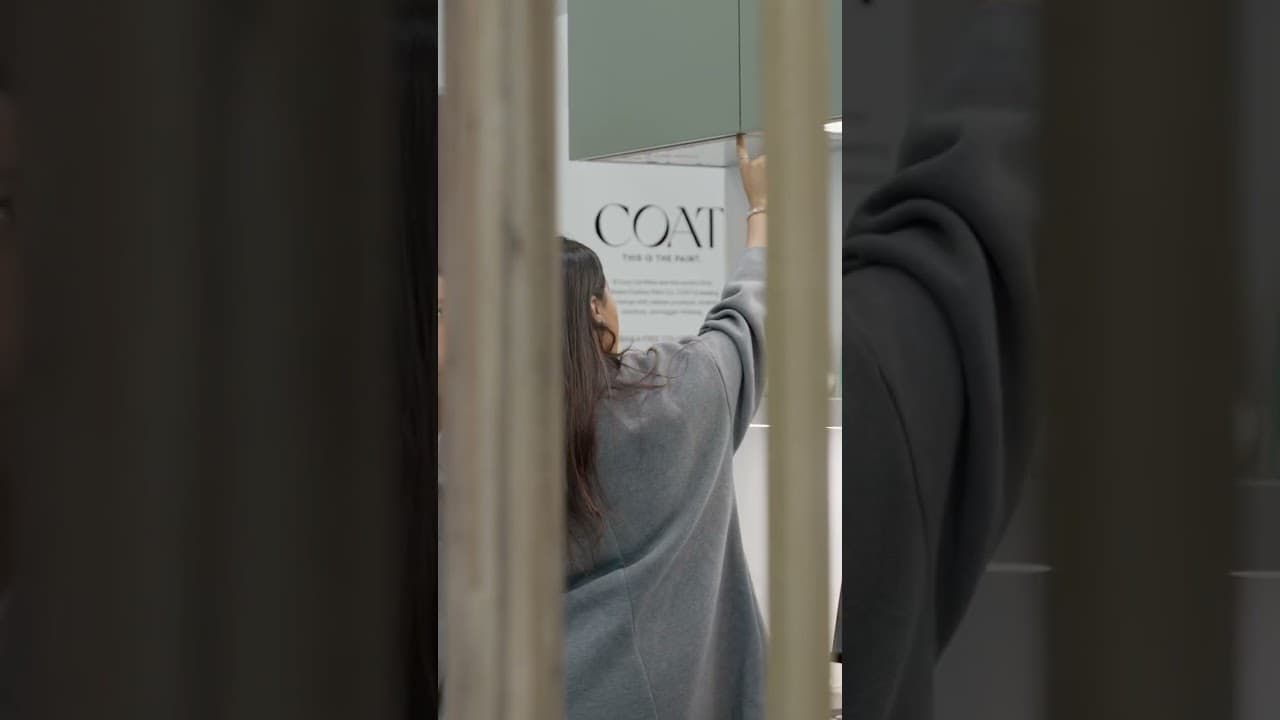 Schmidt , Grand Designs Live Exhibition Film video 1