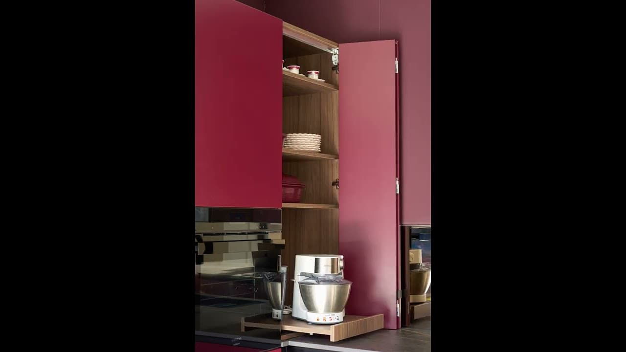 Schmidt , Film & photographie du showroom de Winchester video 3