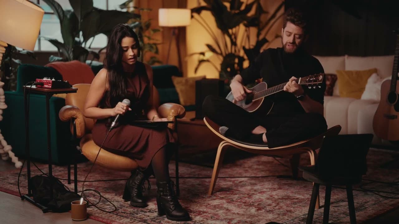 Shallow — Session acoustique live au Penthouse video 1