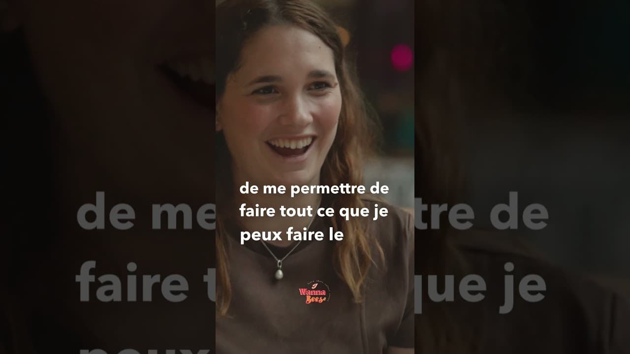 I Wanna Bees , Interview Production video 2