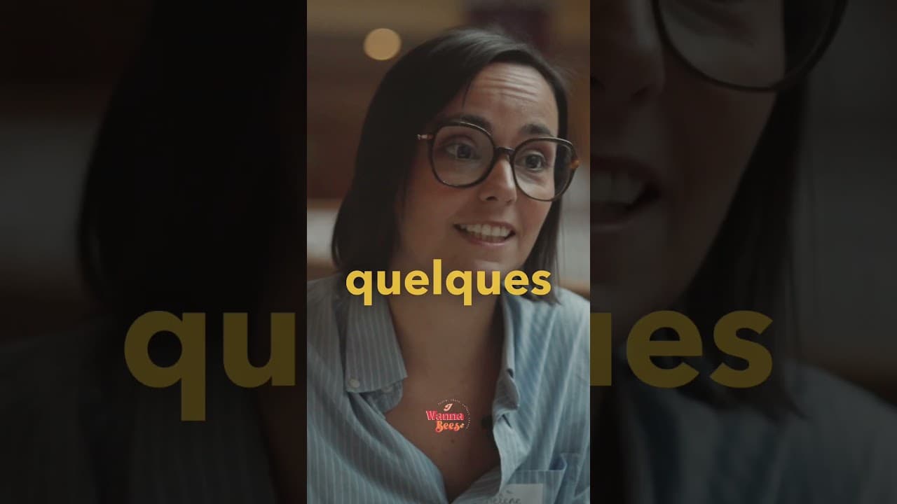 I Wanna Bees , Interview Production video 1