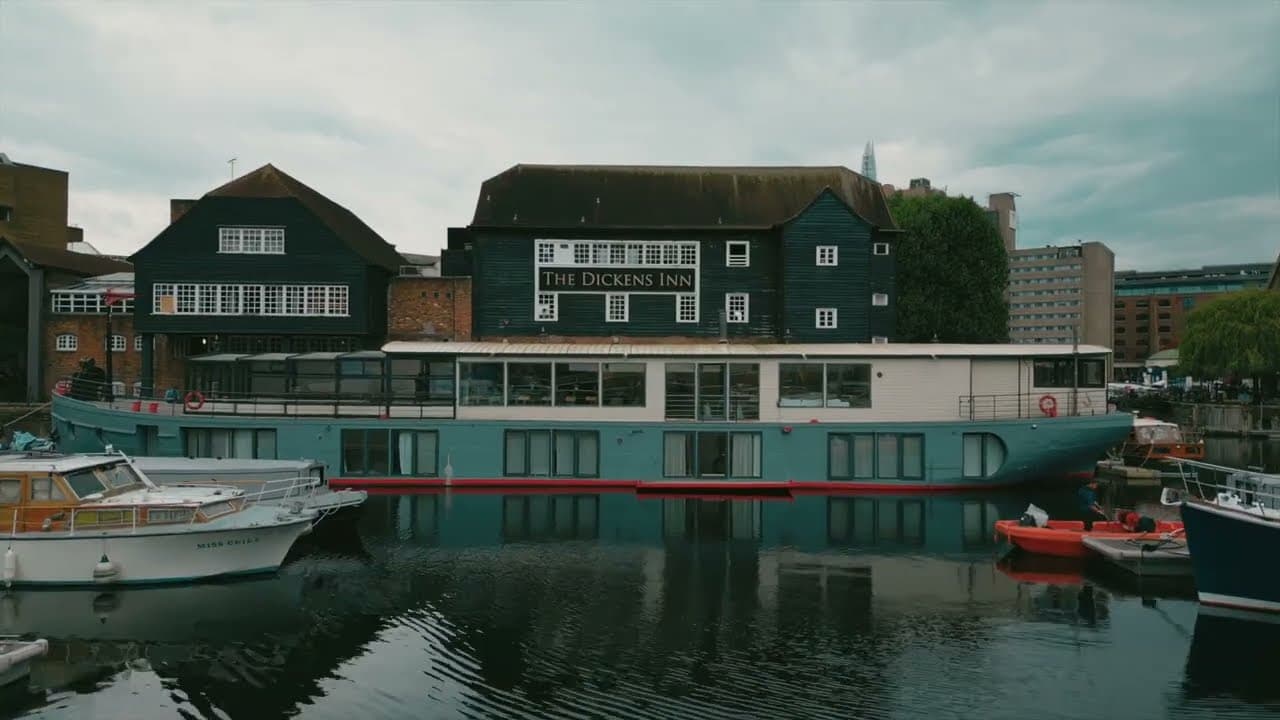 Woolly Mammoth , Film de visite immobilière video 1