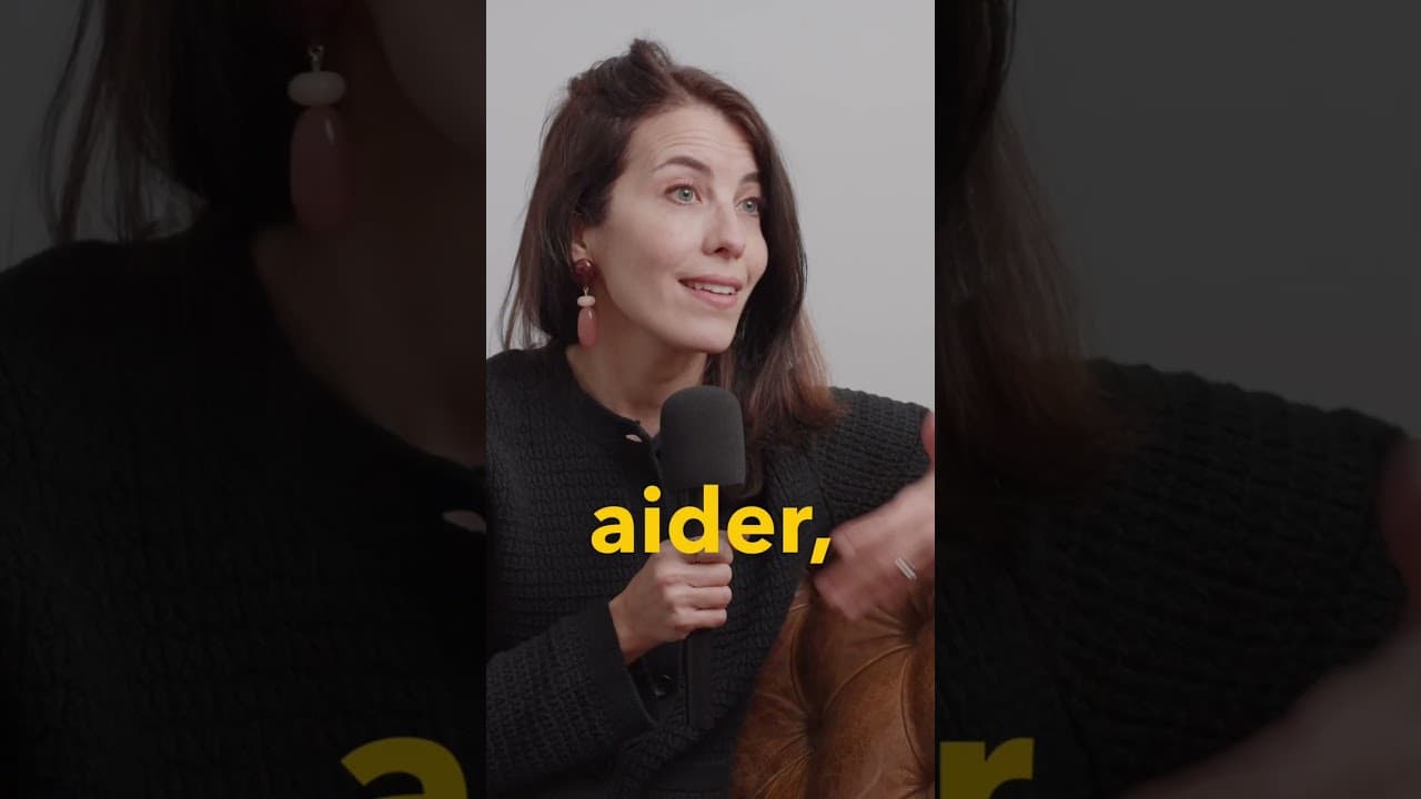 I Wanna Bees , Interview Production video 3