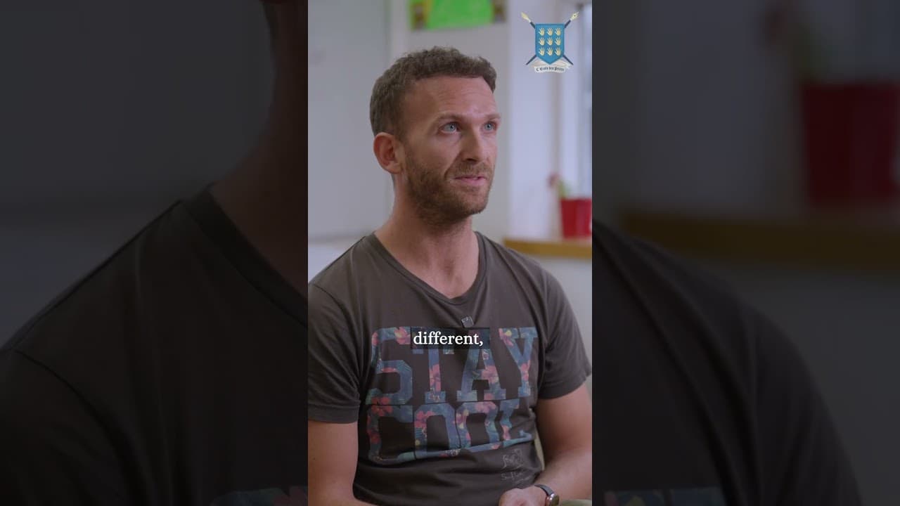 École des Petits , Film promotionnel & portraits de l'équipe video 1