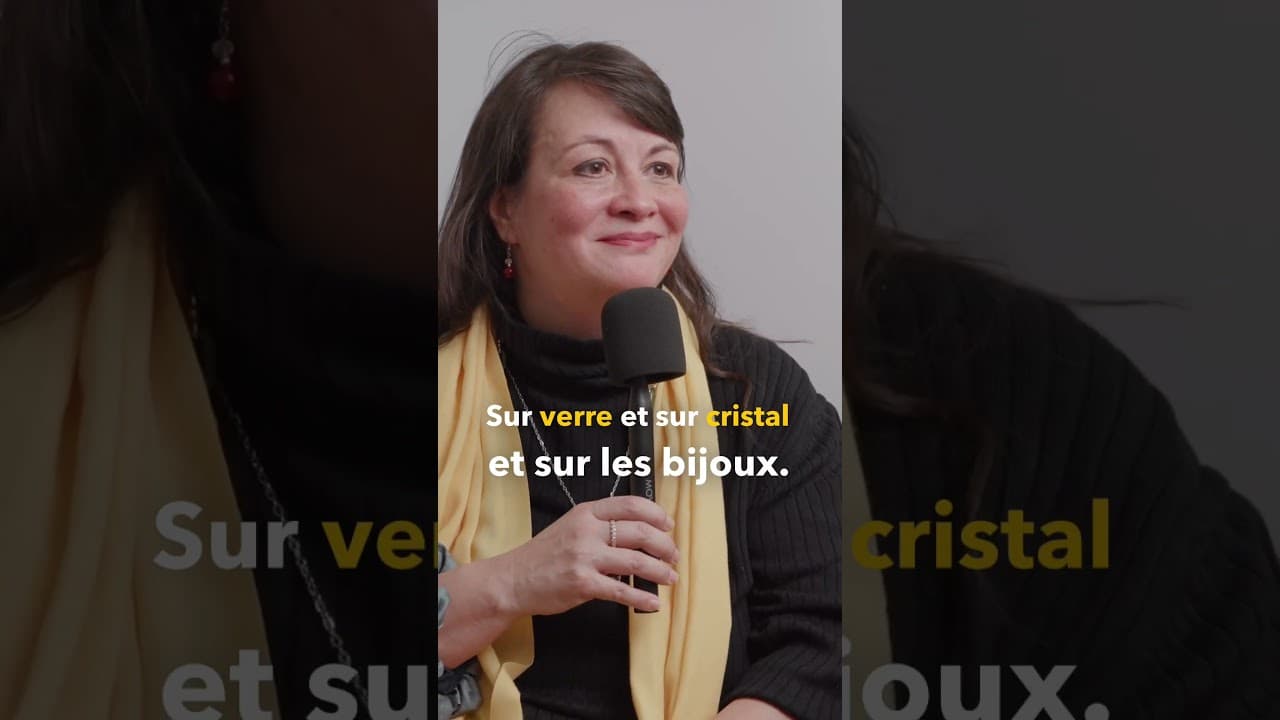 I Wanna Bees , Interview Production video 5