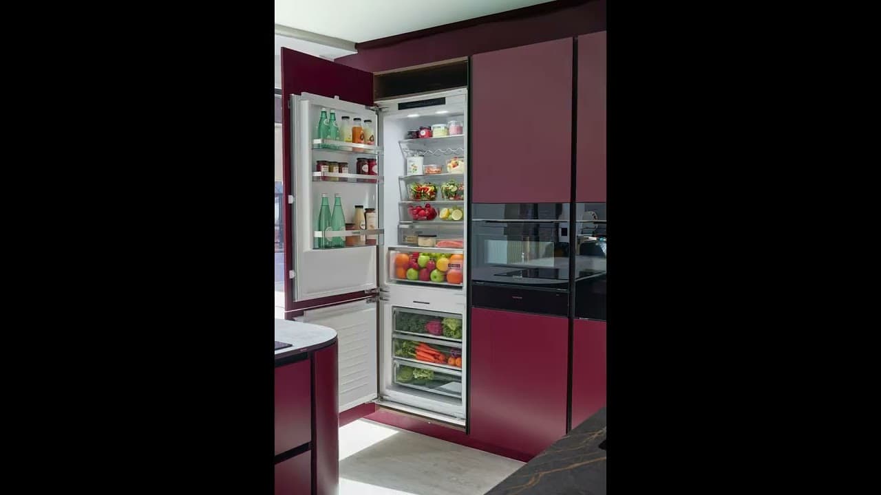 Schmidt , Film & photographie du showroom de Winchester video 2