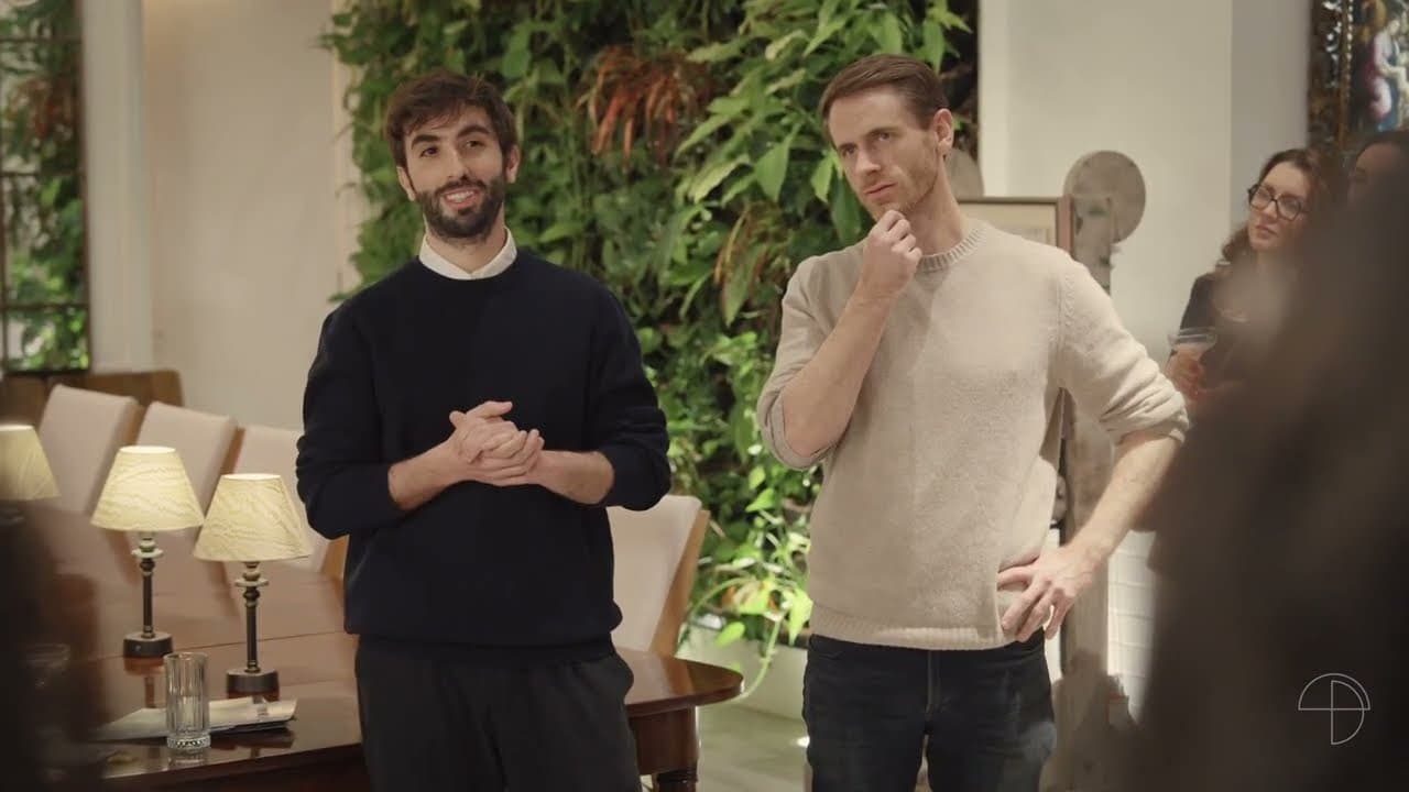 Woolly Mammoth , Film de campagne Spaces video 1