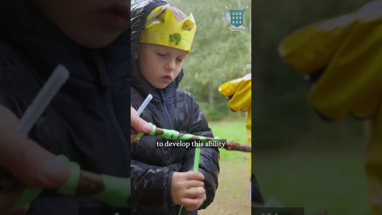 École de Battersea , School Brand Film & Portrait Series video 2