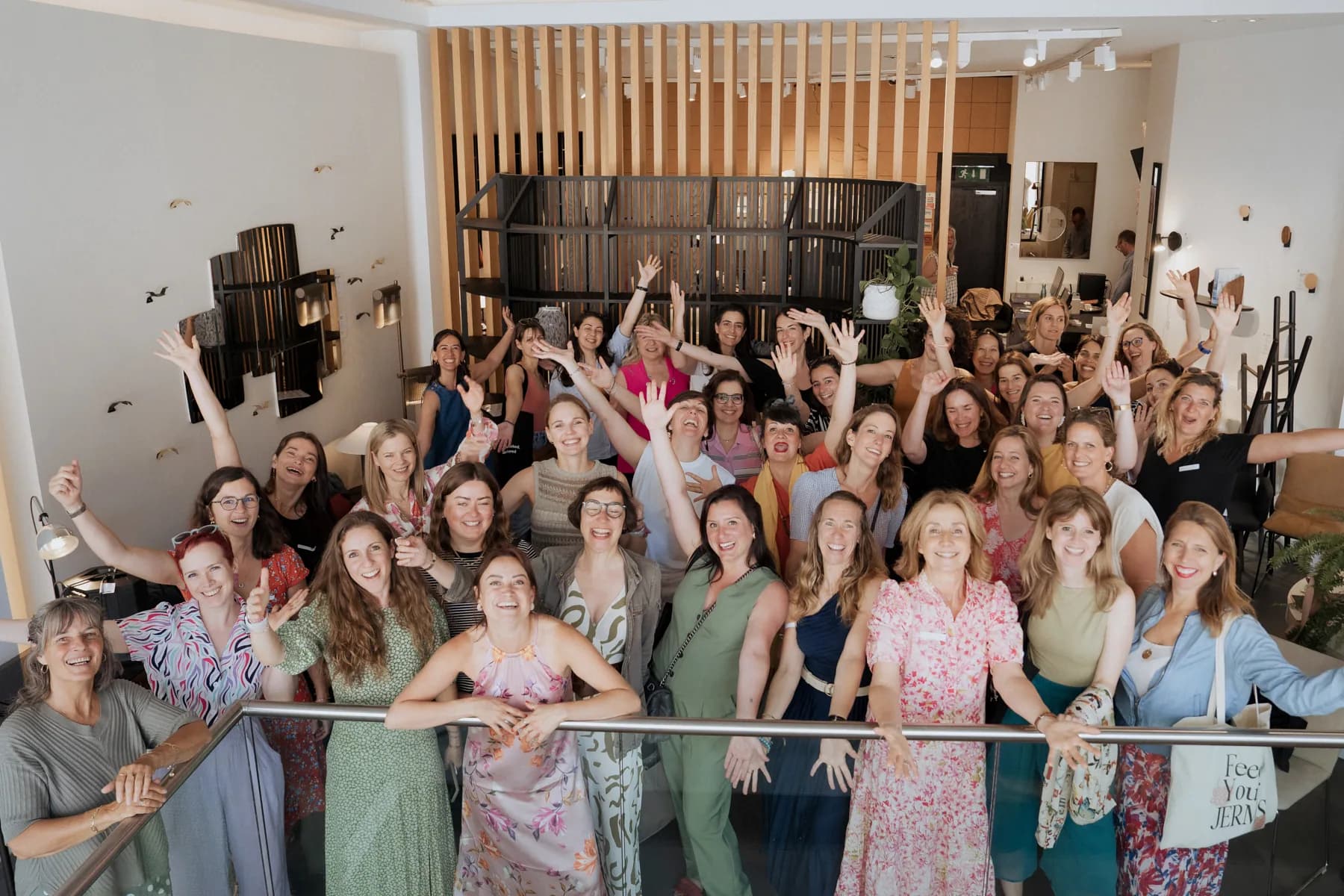 Women Entrepreneurs Interview Series