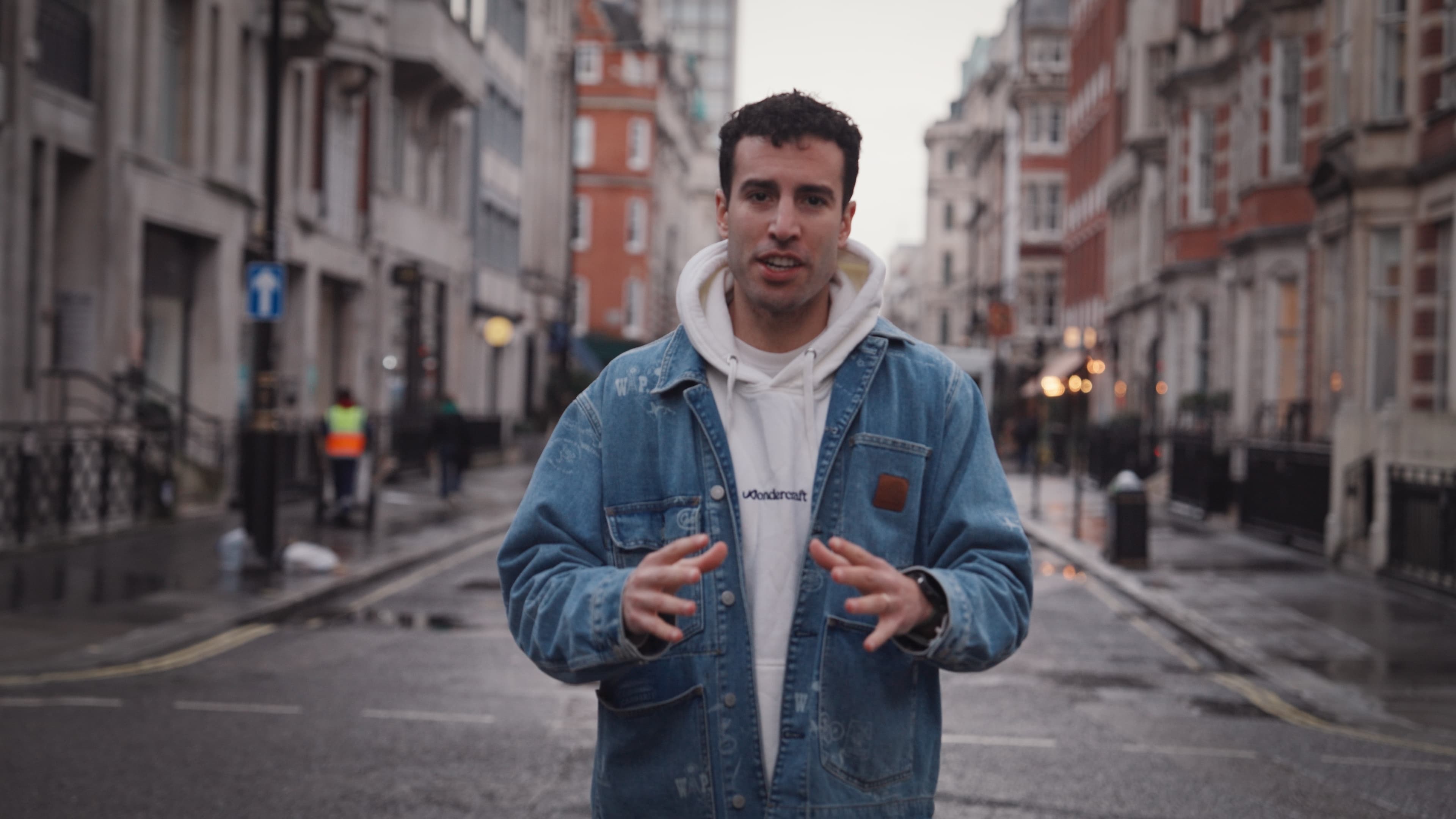 Wondercraft Video , Product Launch Film