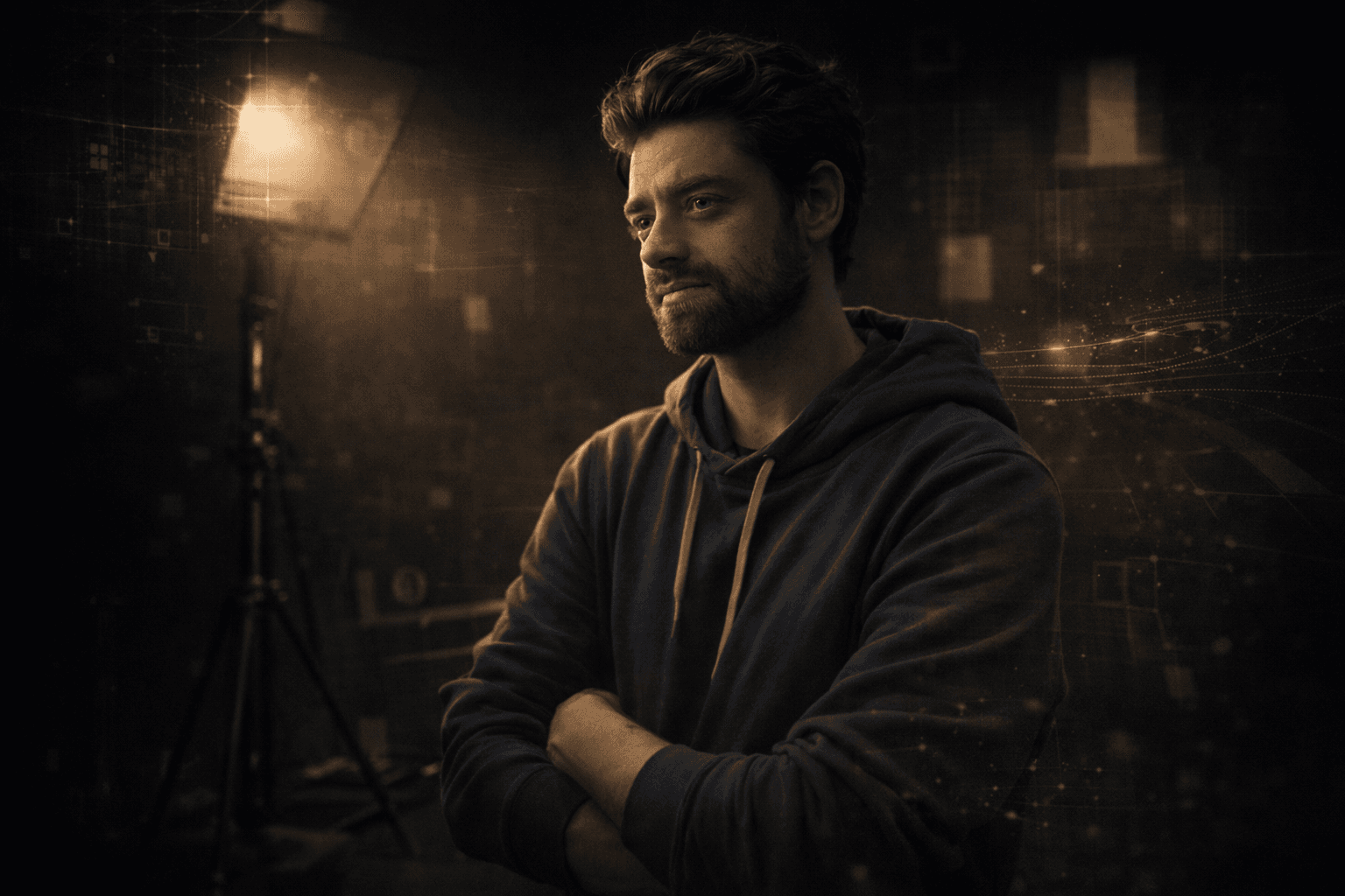 Un montage plus rapide sans perdre le regard visual