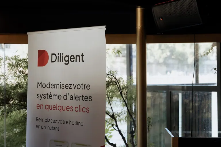 Diligent — Couverture événementielle & Portraits LinkedIn — Événement — photo 93 sur 254