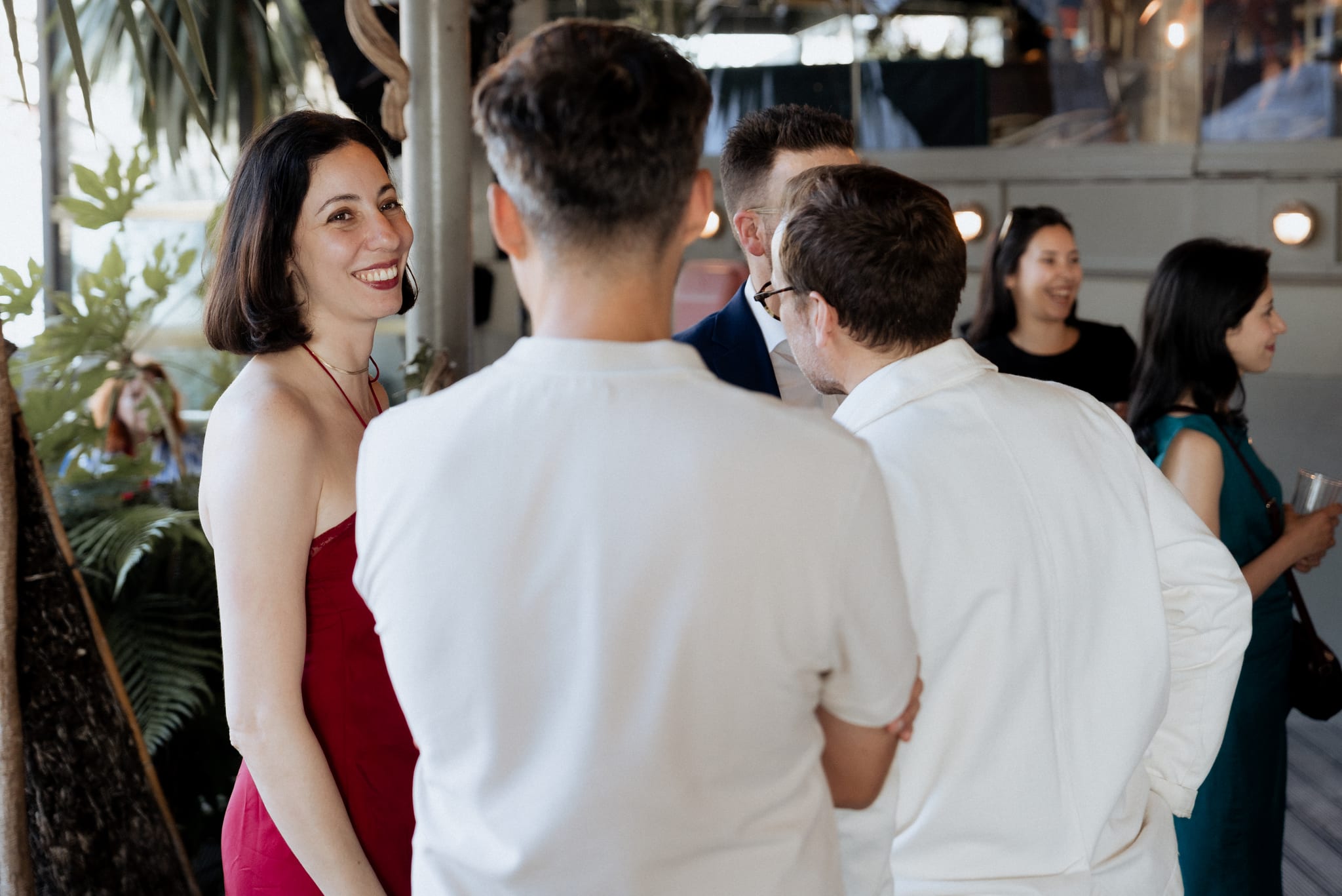 Diligent , Event Coverage & LinkedIn Portraits gallery image 4