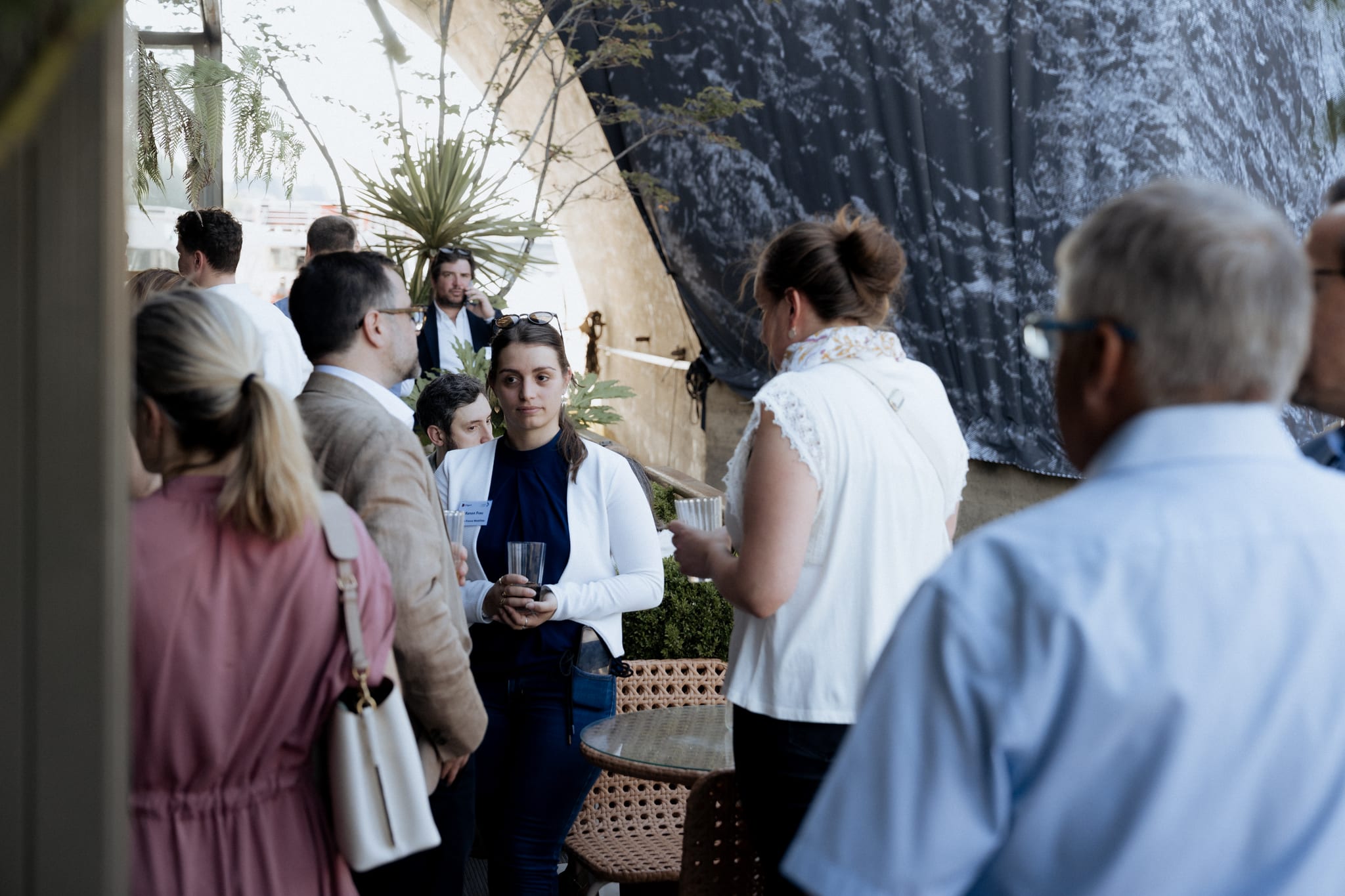 Diligent , Event Coverage & LinkedIn Portraits gallery image 10