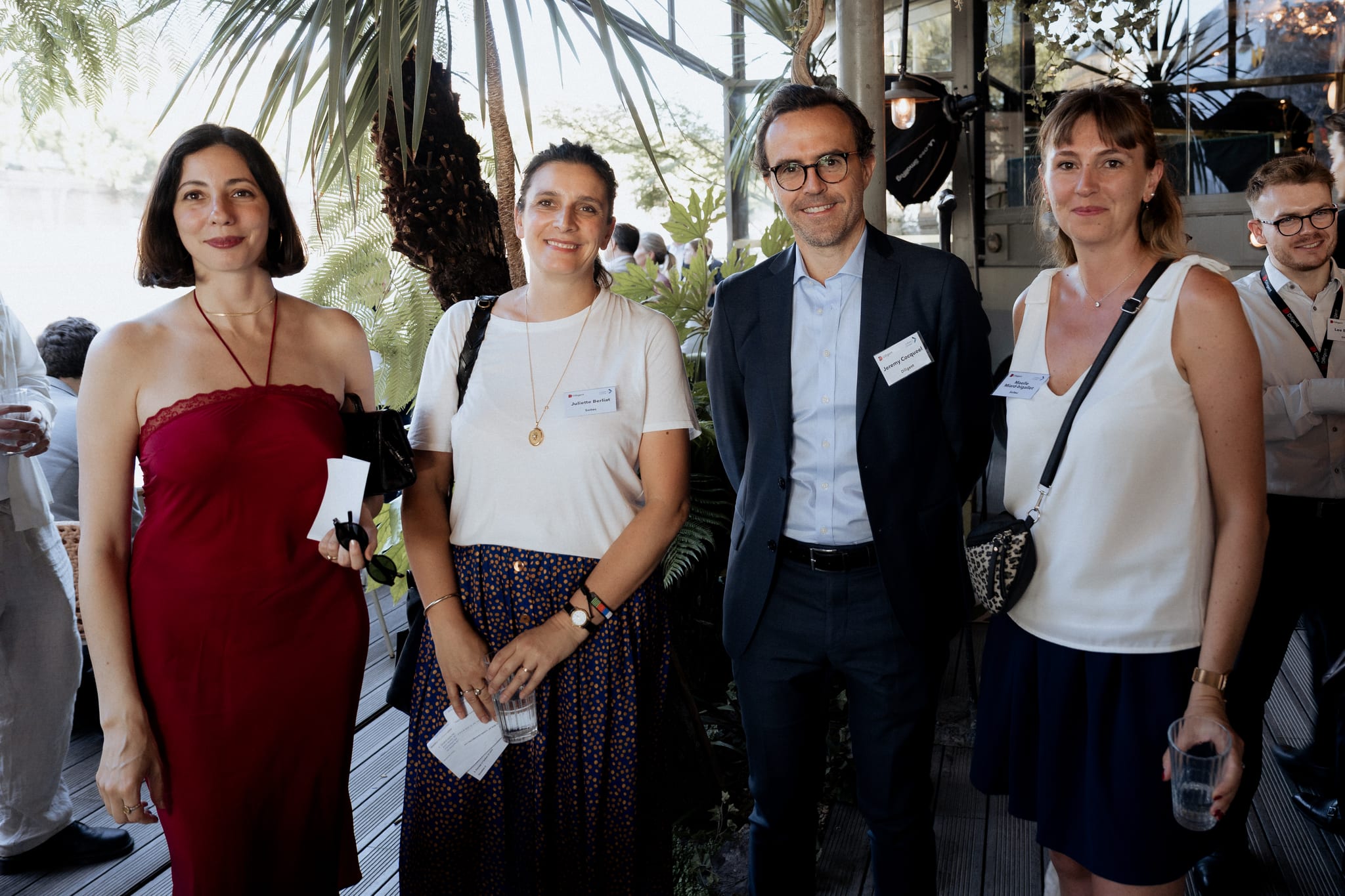 Diligent , Event Coverage & LinkedIn Portraits gallery image 11