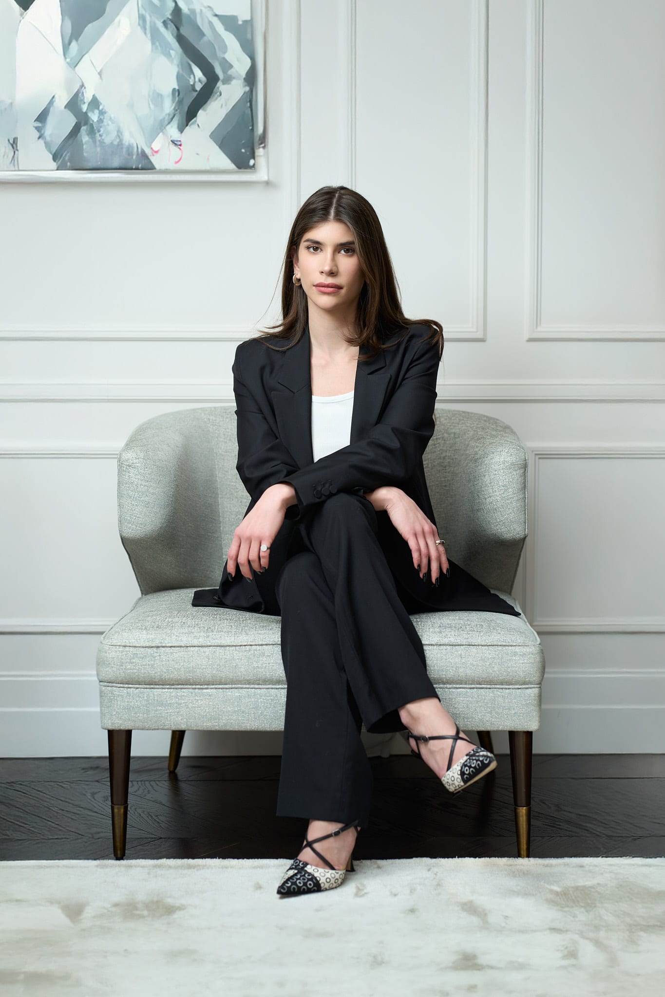 Kasalin , Founder Headshots gallery image 2