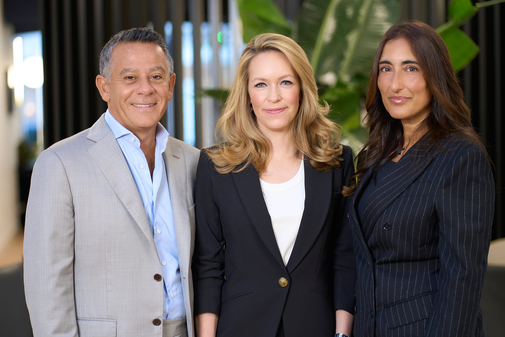 Sotheby's — Press Portraits for Directors gallery image 1