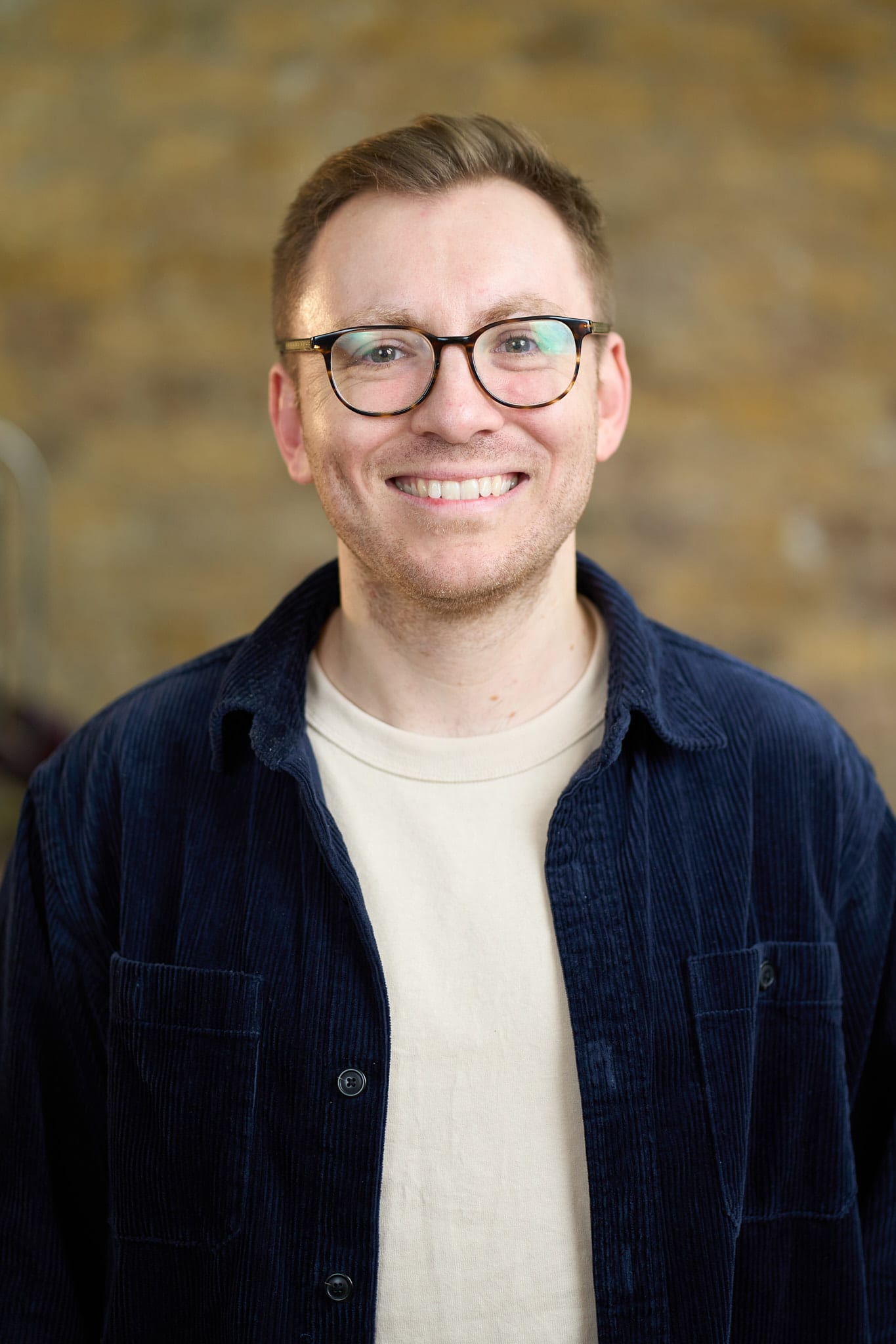 Masref Ltd — Executive Portraits & Press gallery image 3