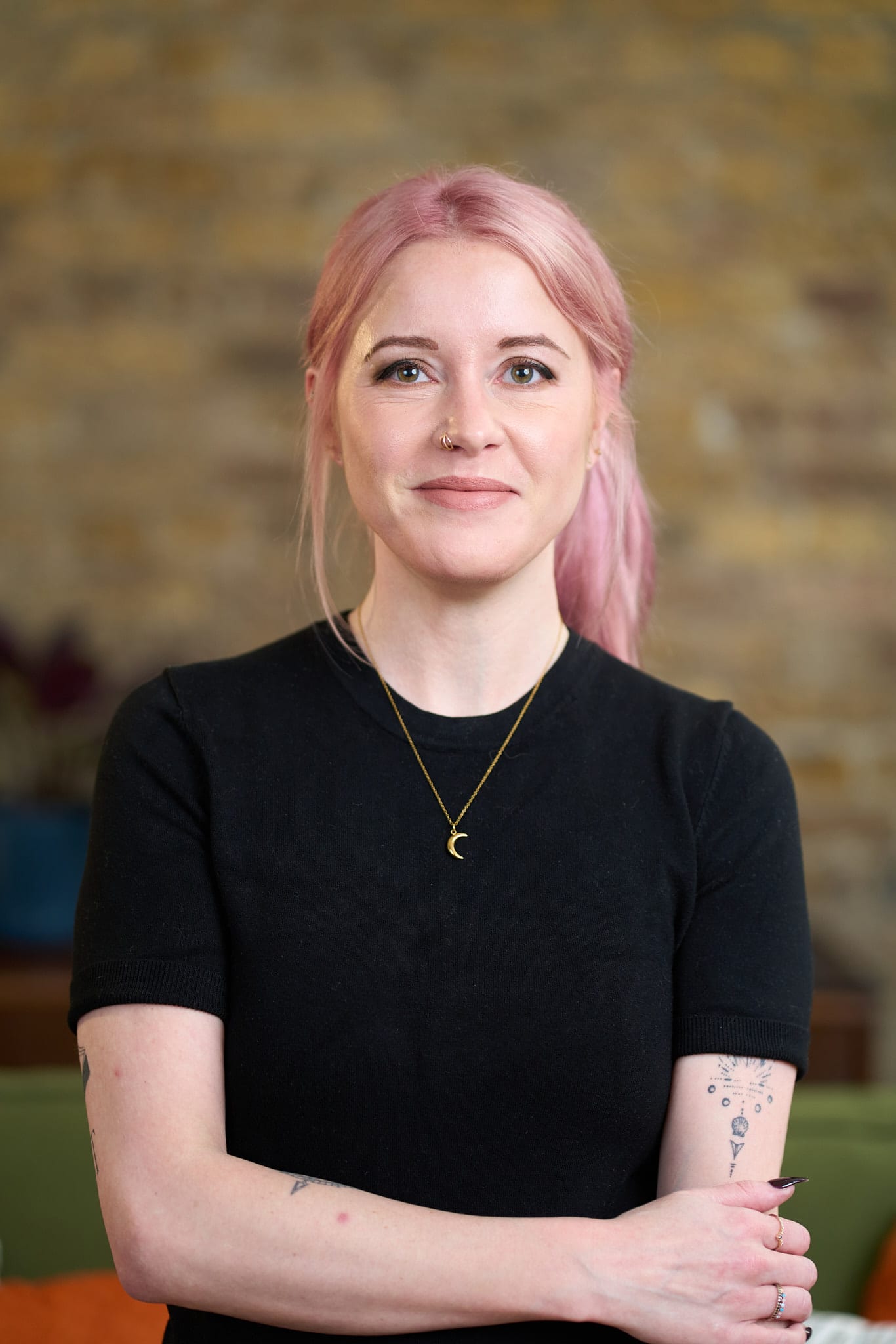 Masref Ltd — Executive Portraits & Press gallery image 4