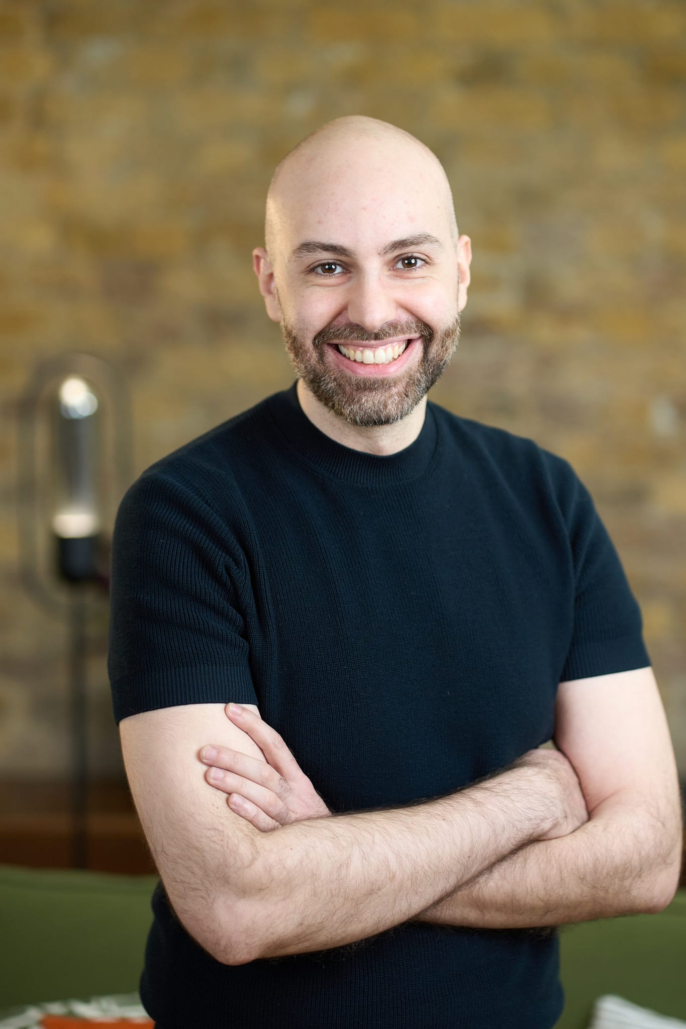 Masref Ltd — Executive Portraits & Press gallery image 5