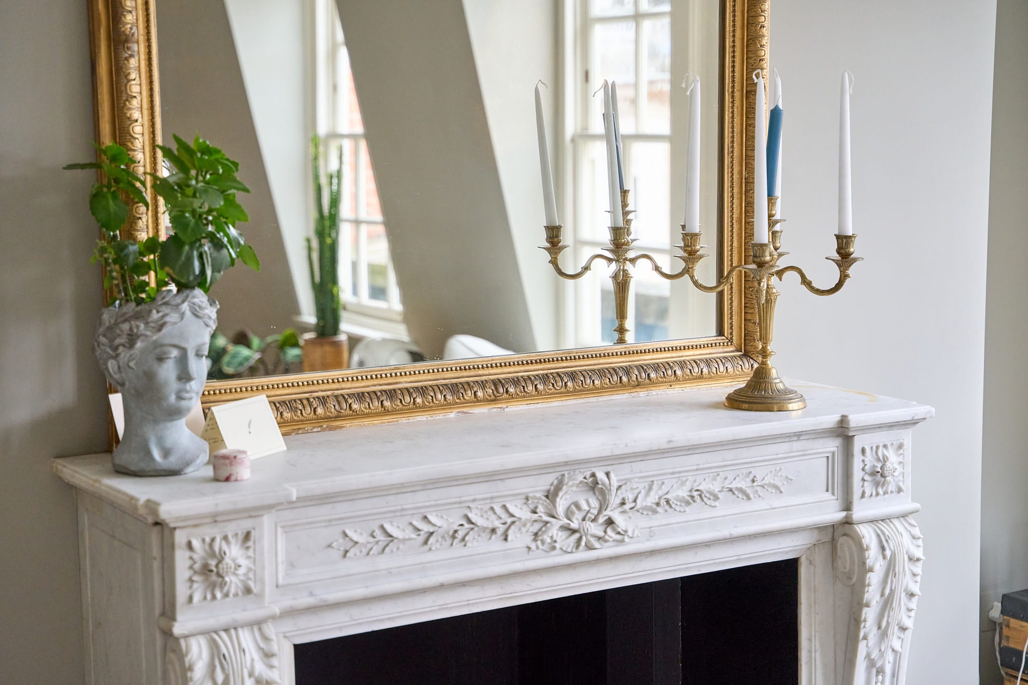Woolly Mammoth , Appartement d'artiste, Covent Garden image de galerie 6