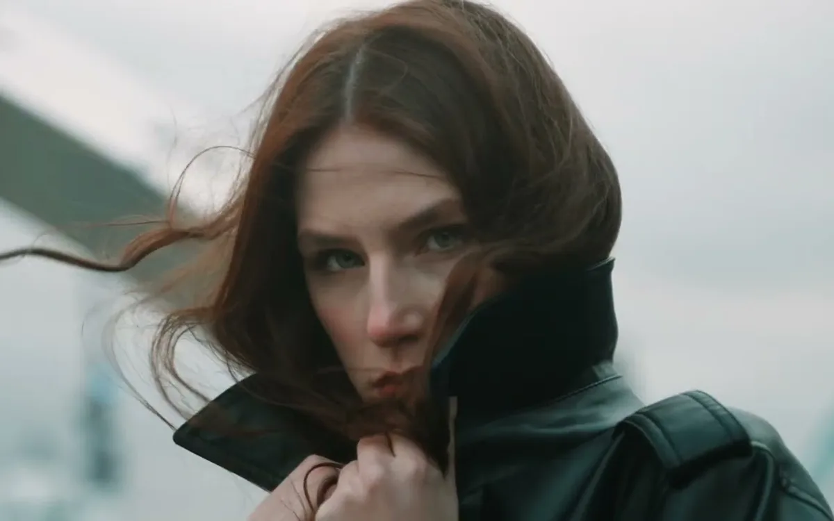 Showreel 2023 — Morax · artistic