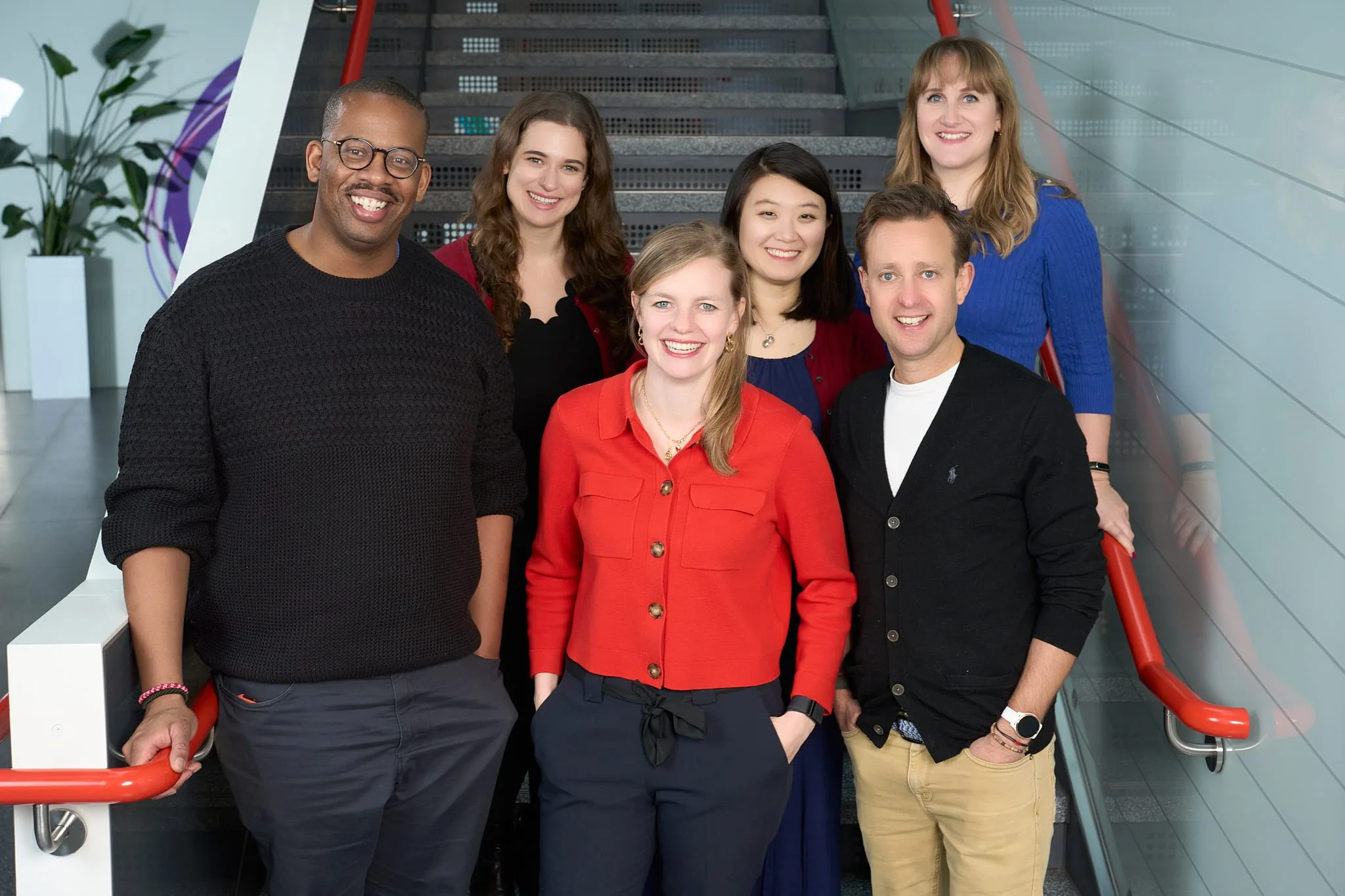 ADA Partners LLP , Team Headshots gallery image 1