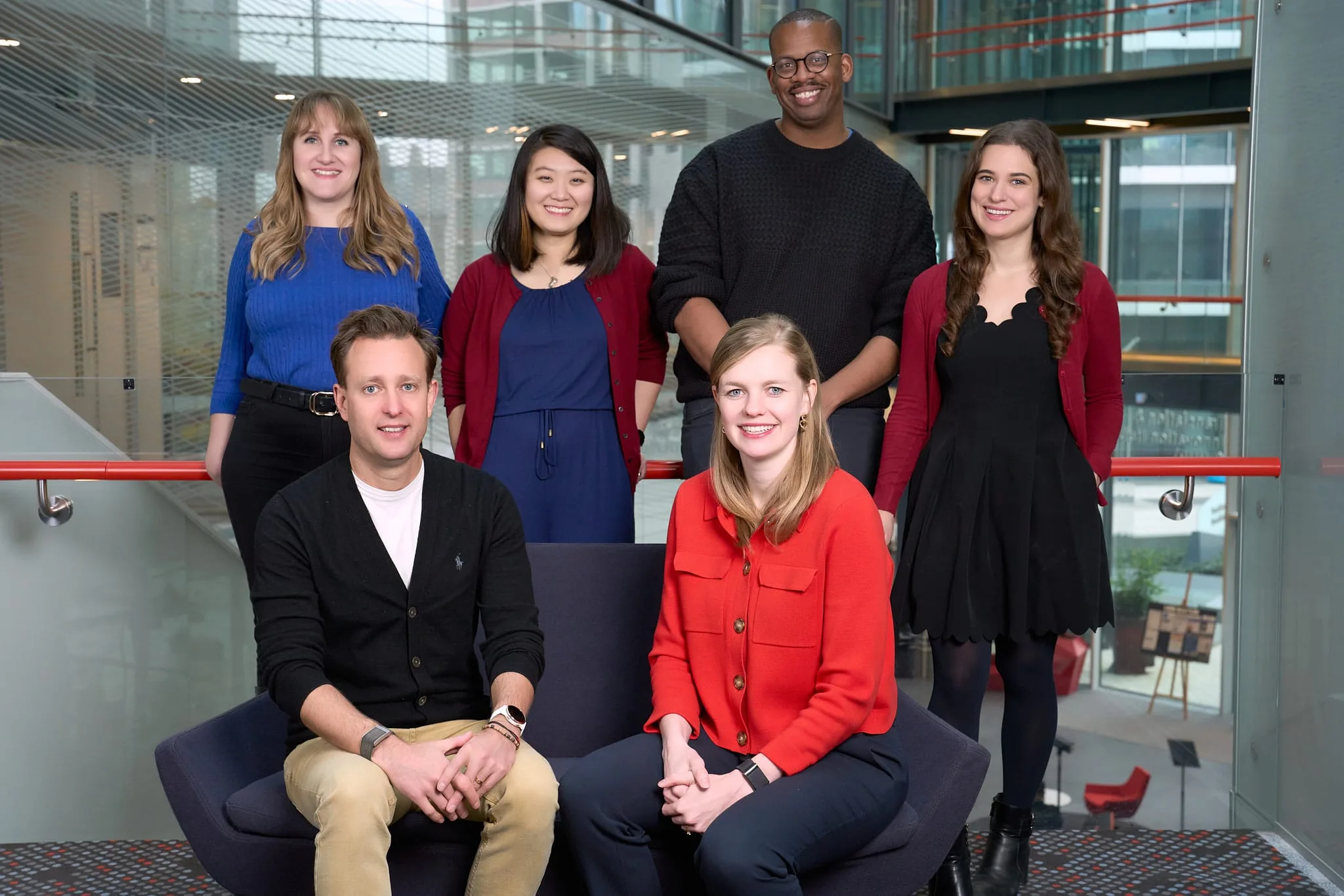 ADA Partners LLP , Team Headshots gallery image 3