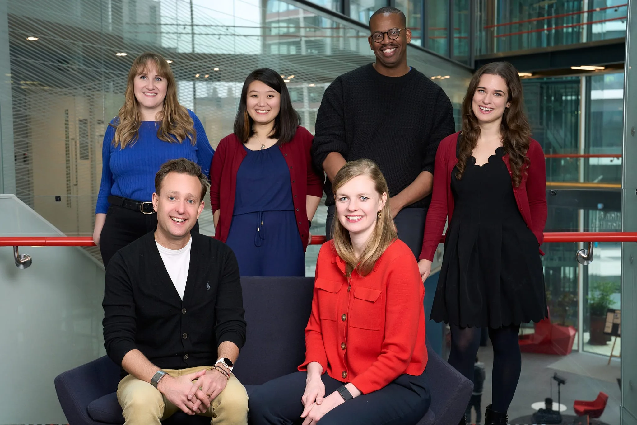ADA Partners LLP , Team Headshots gallery image 4