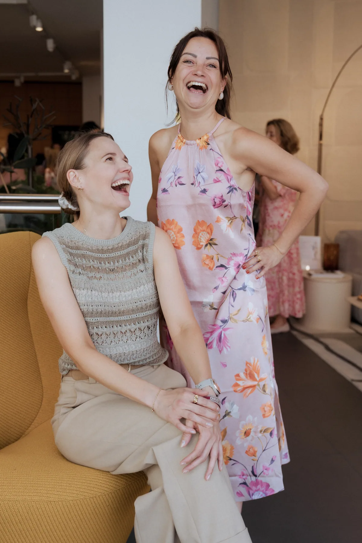 I Wanna Bees — Women Entrepreneurs Series gallery image 1