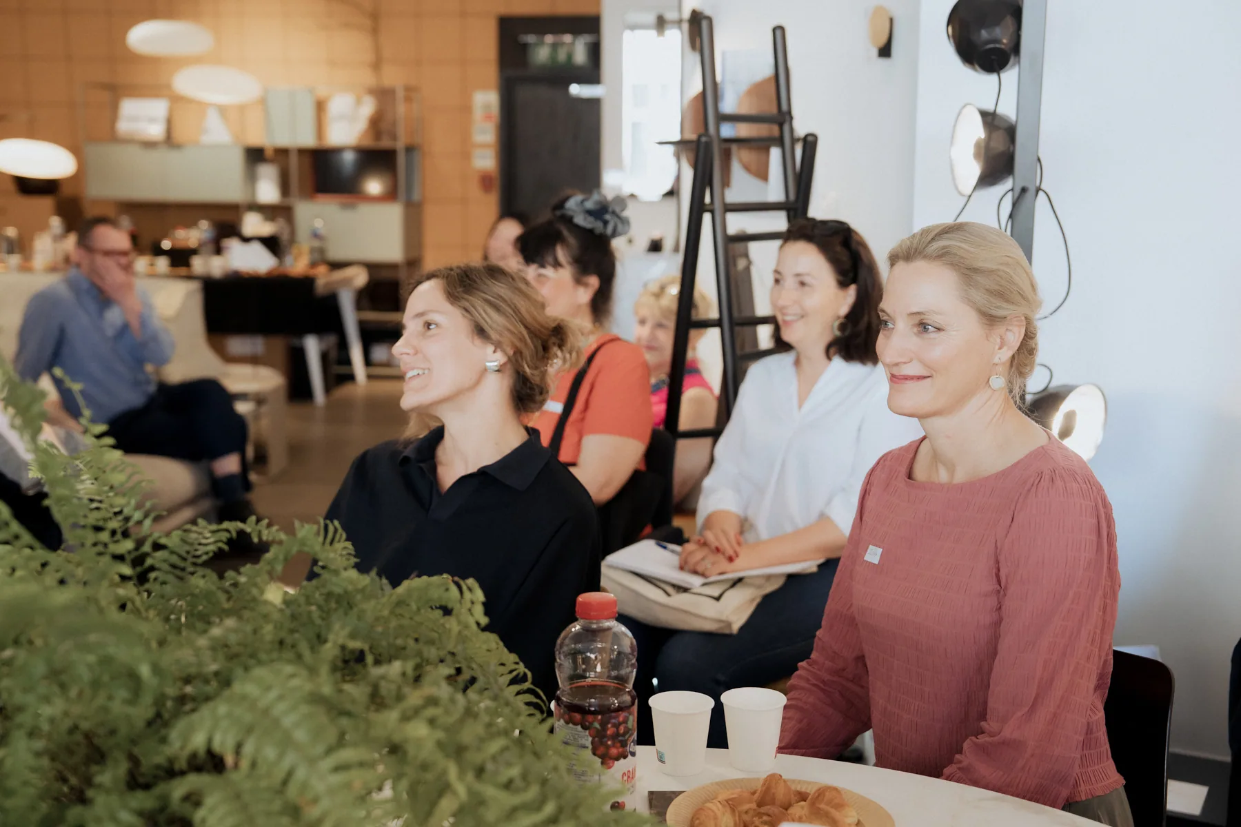 I Wanna Bees — Women Entrepreneurs Series gallery image 3