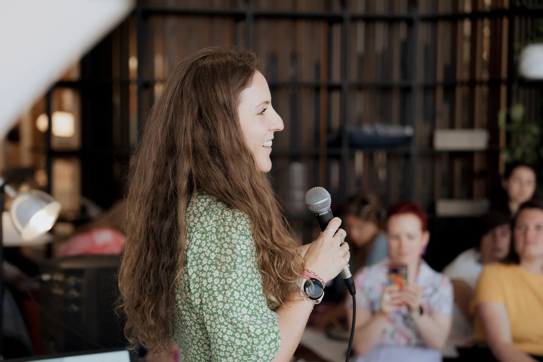 I Wanna Bees — Women Entrepreneurs Series gallery image 7