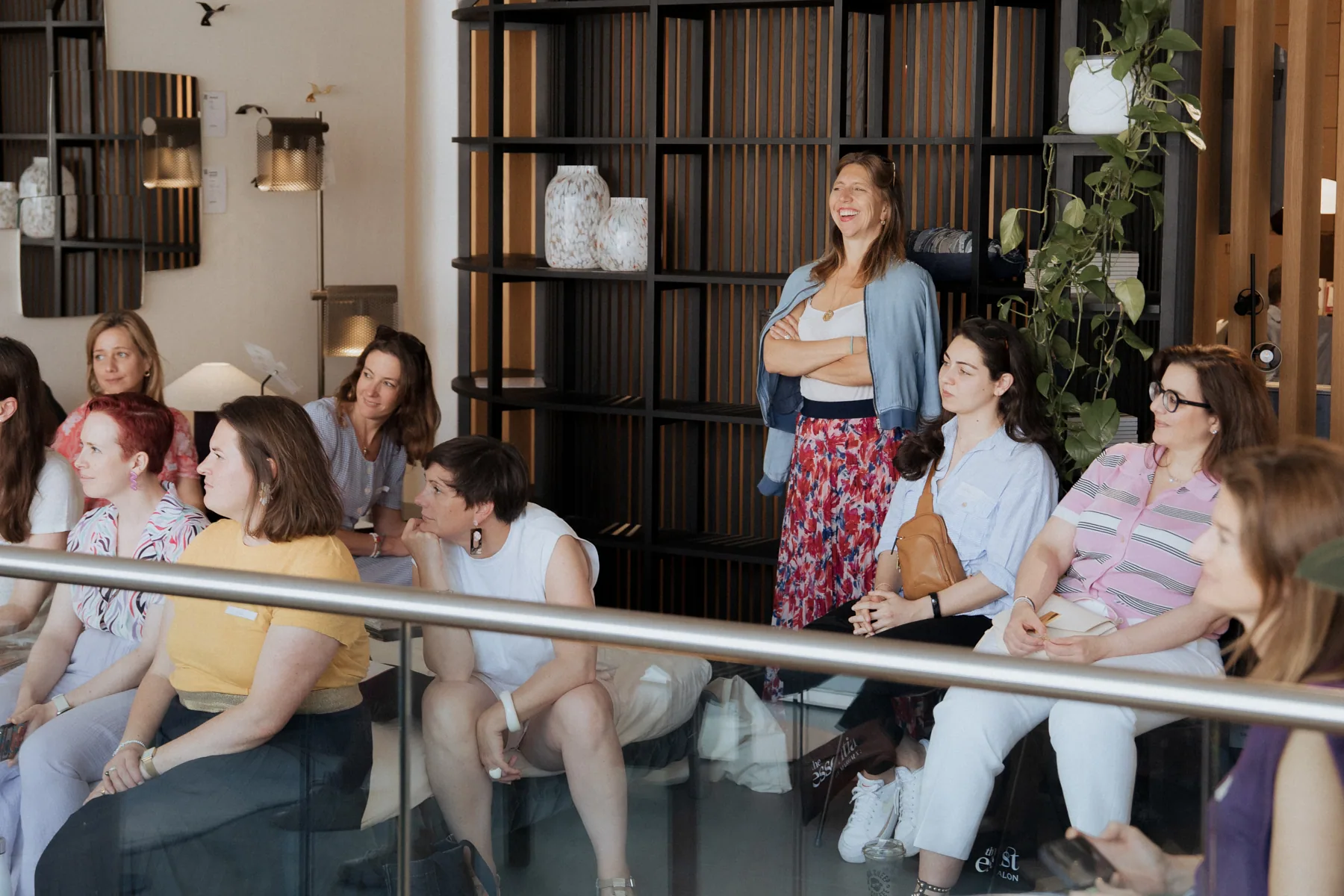 I Wanna Bees — Women Entrepreneurs Series gallery image 8