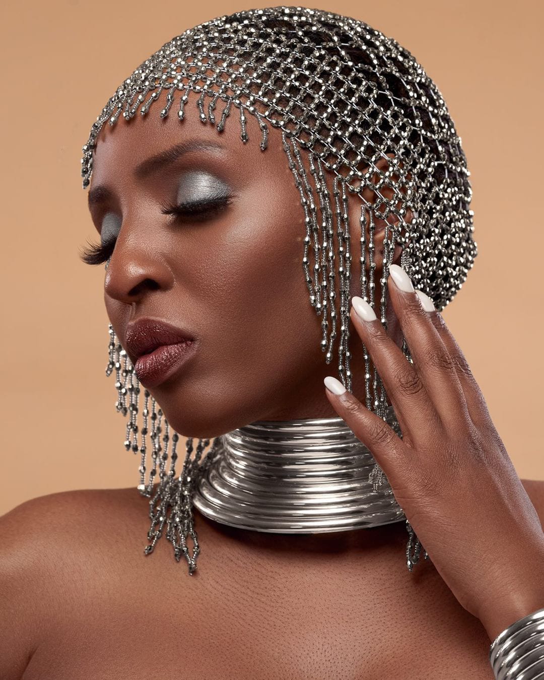 Fine Jewelry Label , Heritage & Beauty Campaign gallery image 1