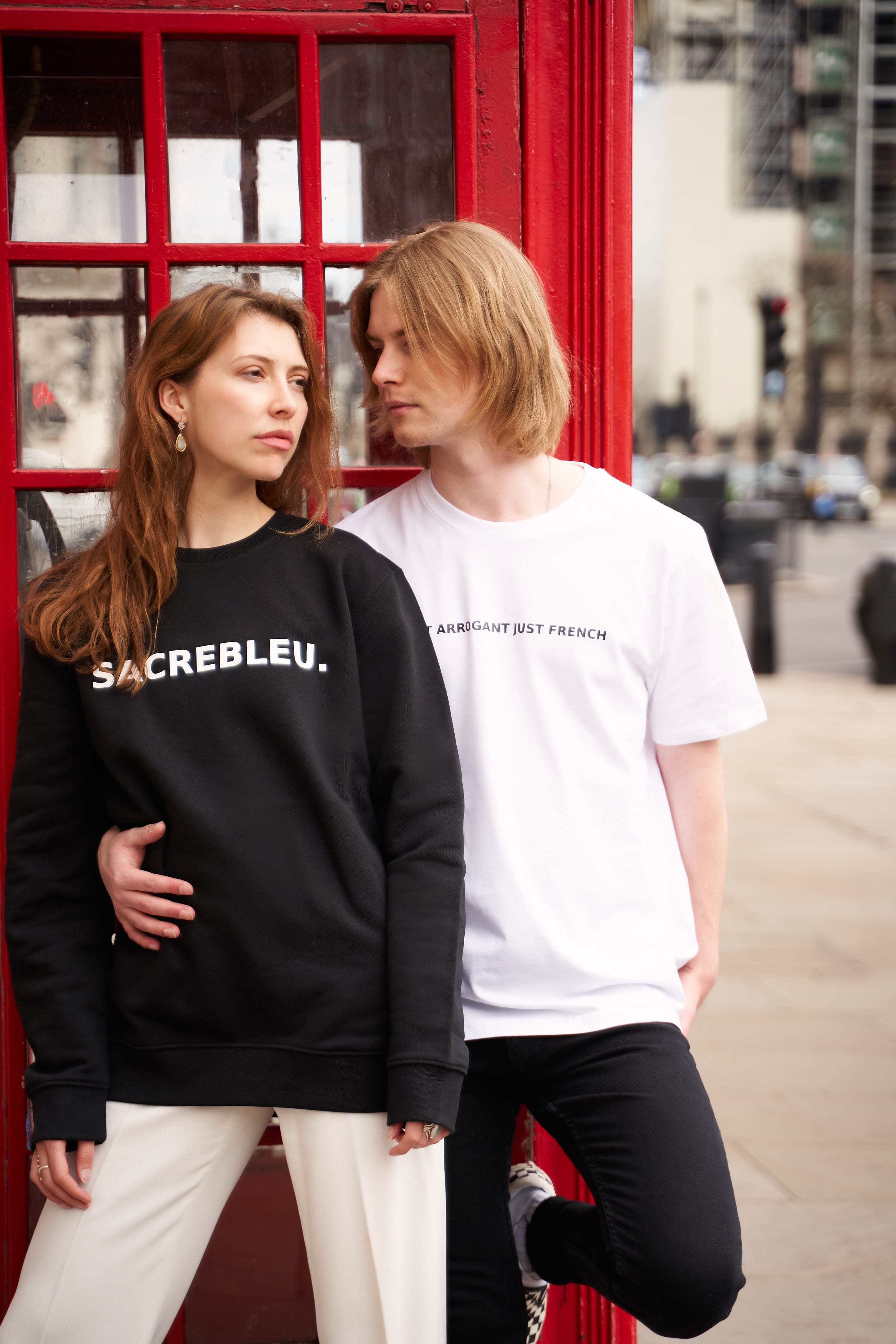 French Abroad , Lifestyle Brand Launch gallery image 7