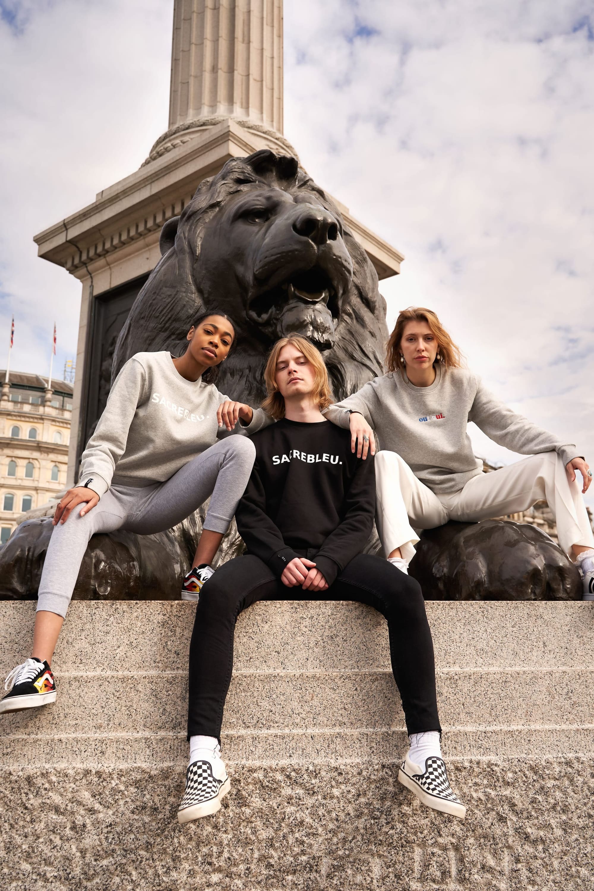 French Abroad , Lifestyle Brand Launch gallery image 9