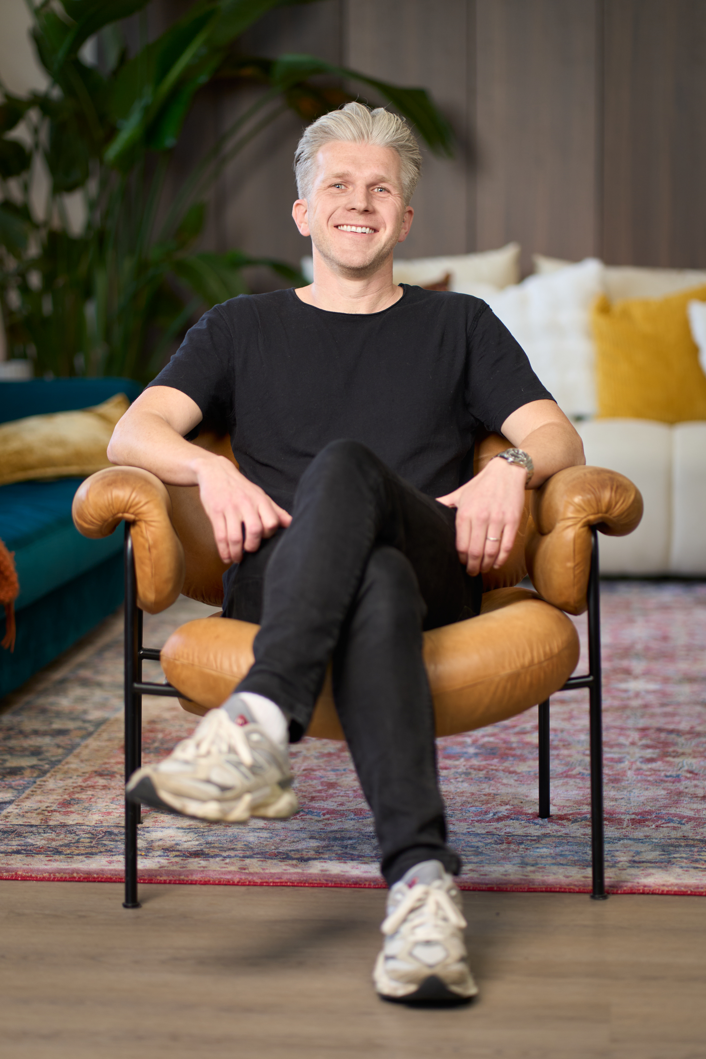 Entourage BD , Team Headshots gallery image 4